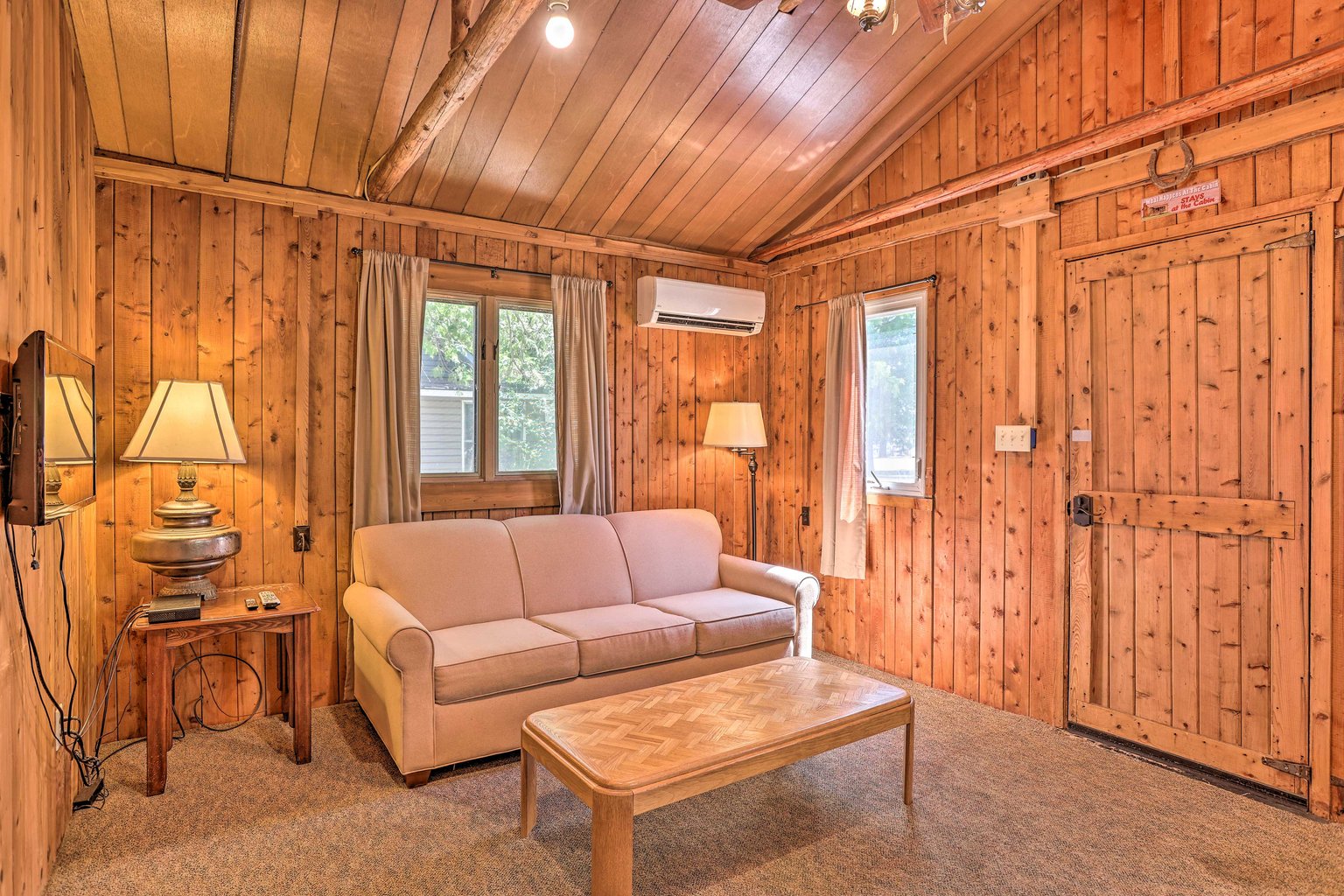 Suttons Bay Vacation Rental