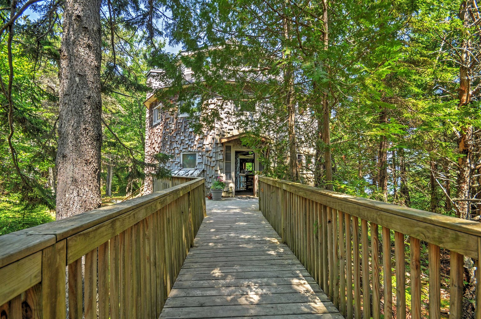 Gouldsboro Vacation Rental