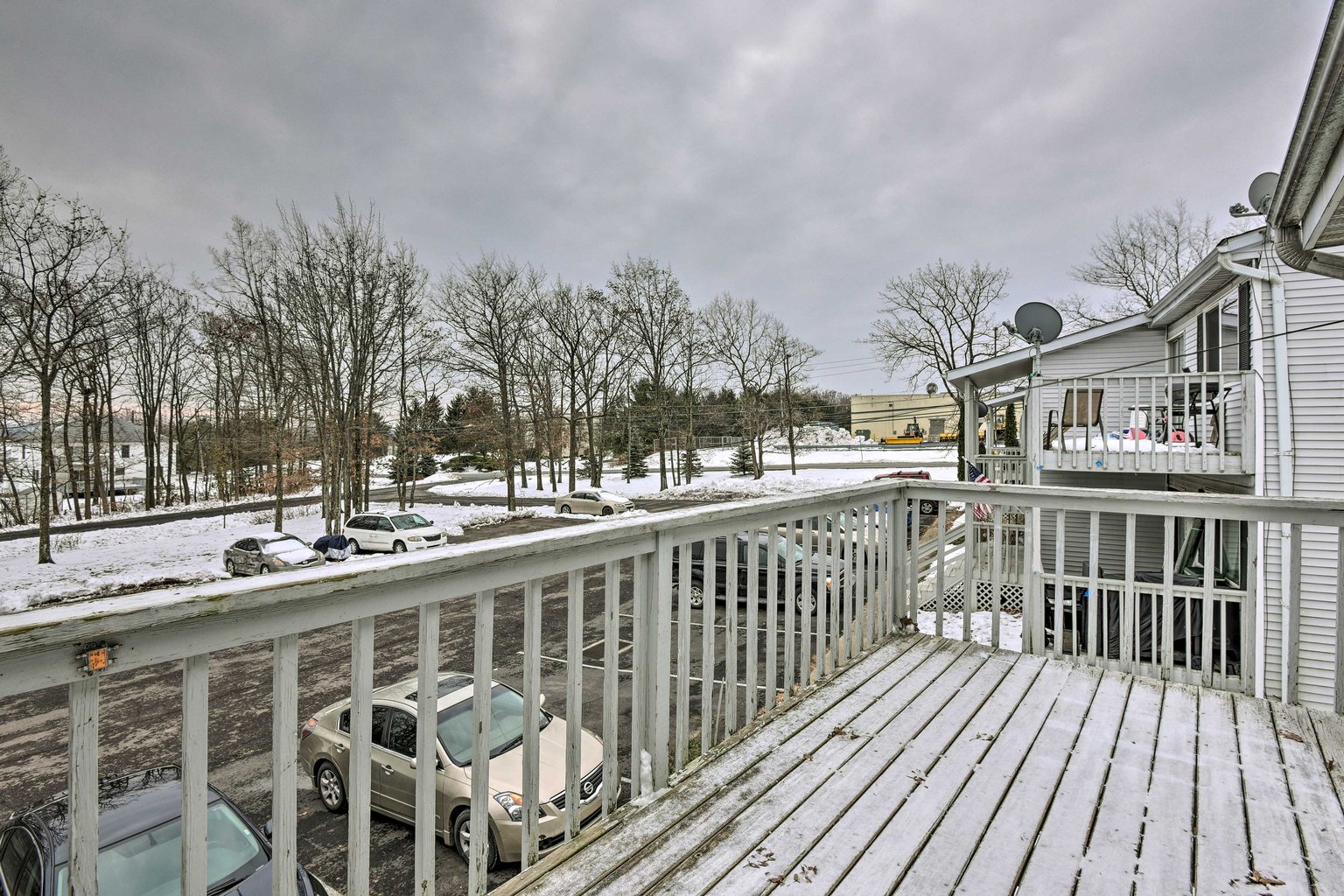 Mount Pocono Vacation Rental