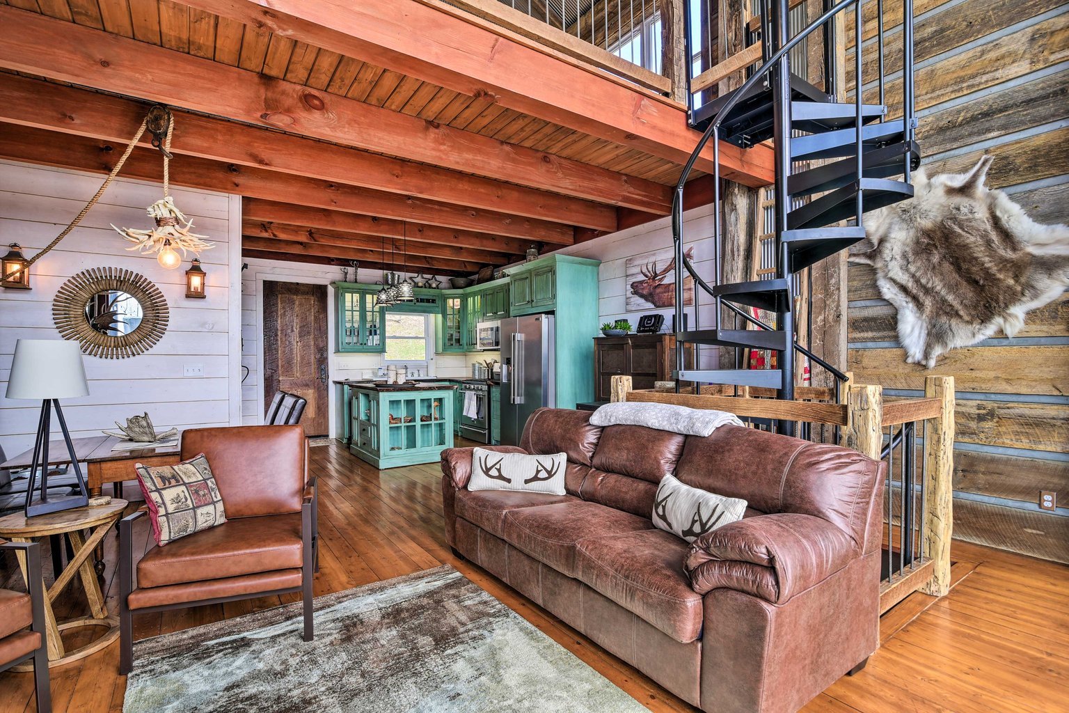 Vacation Rental