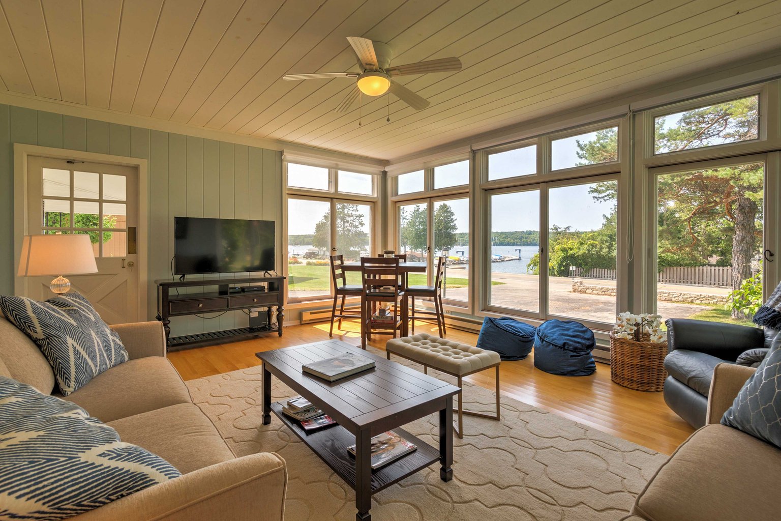 Sister Bay Vacation Rental