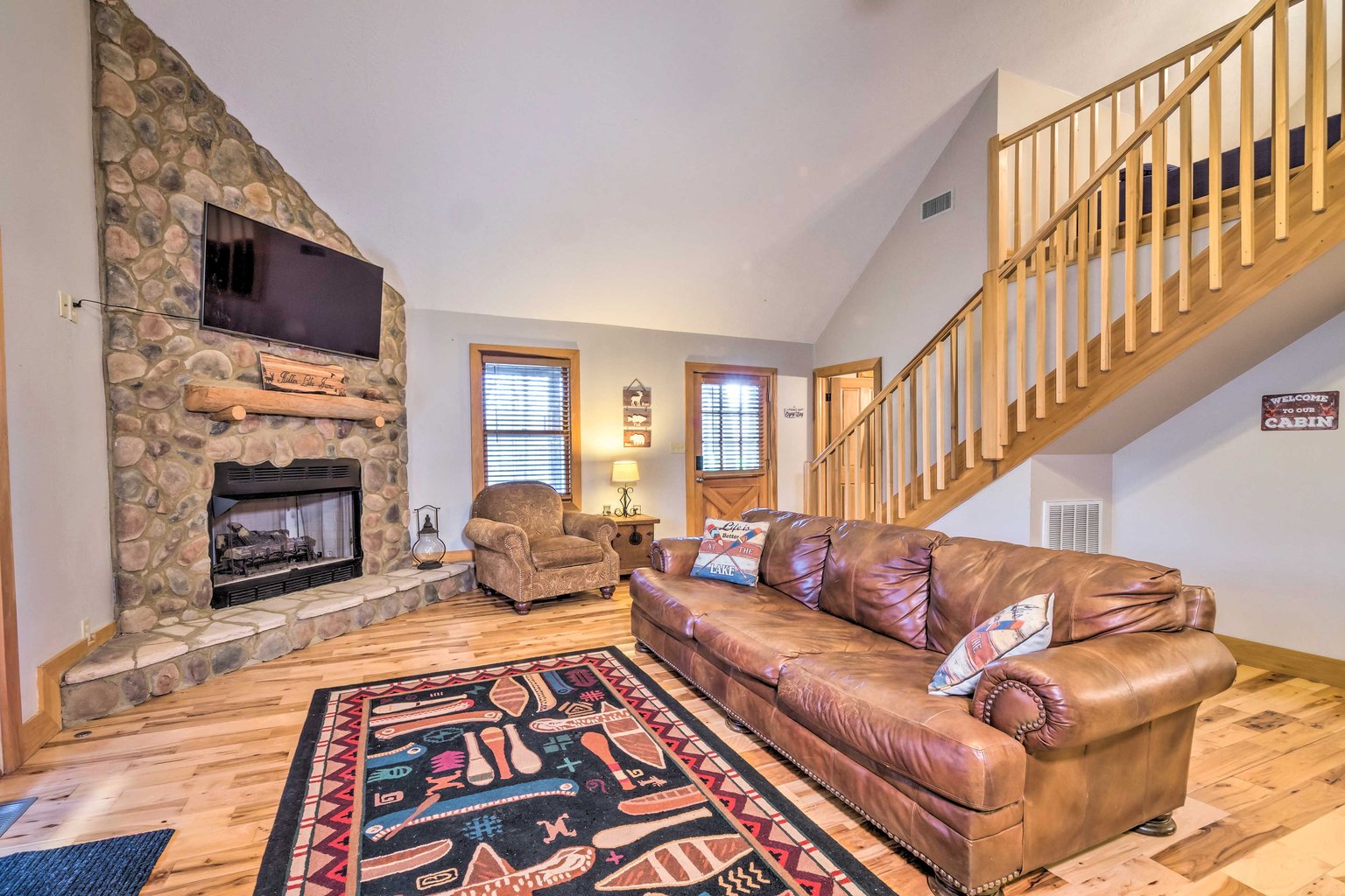 Lewisburg Vacation Rental