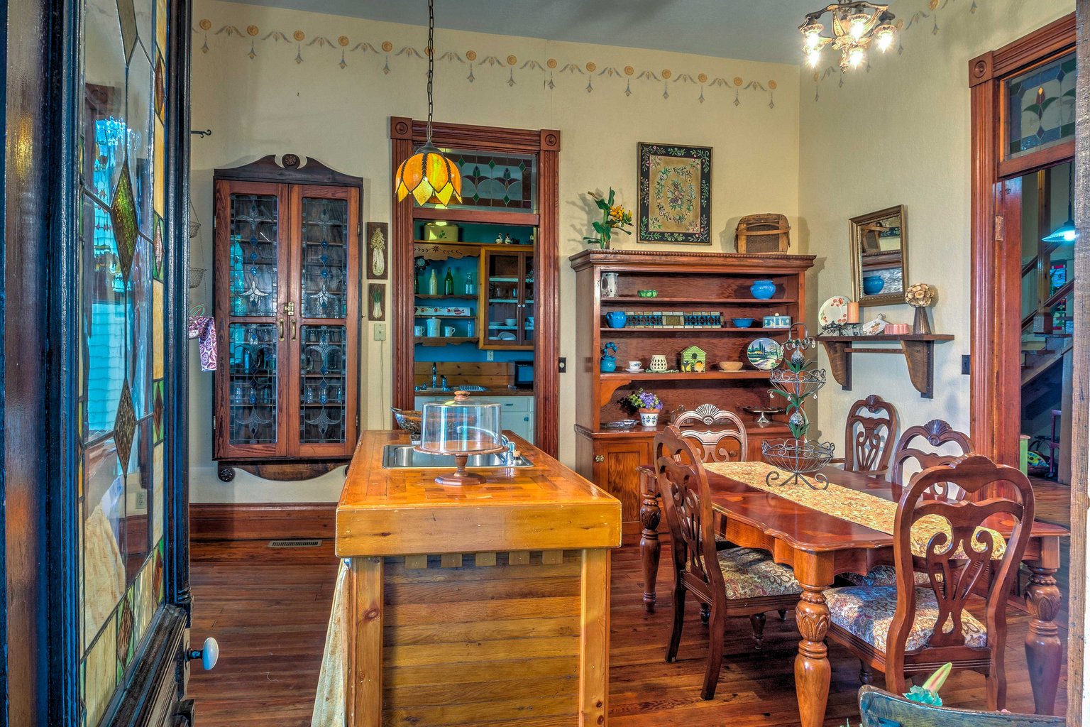 Russellville Vacation Rental