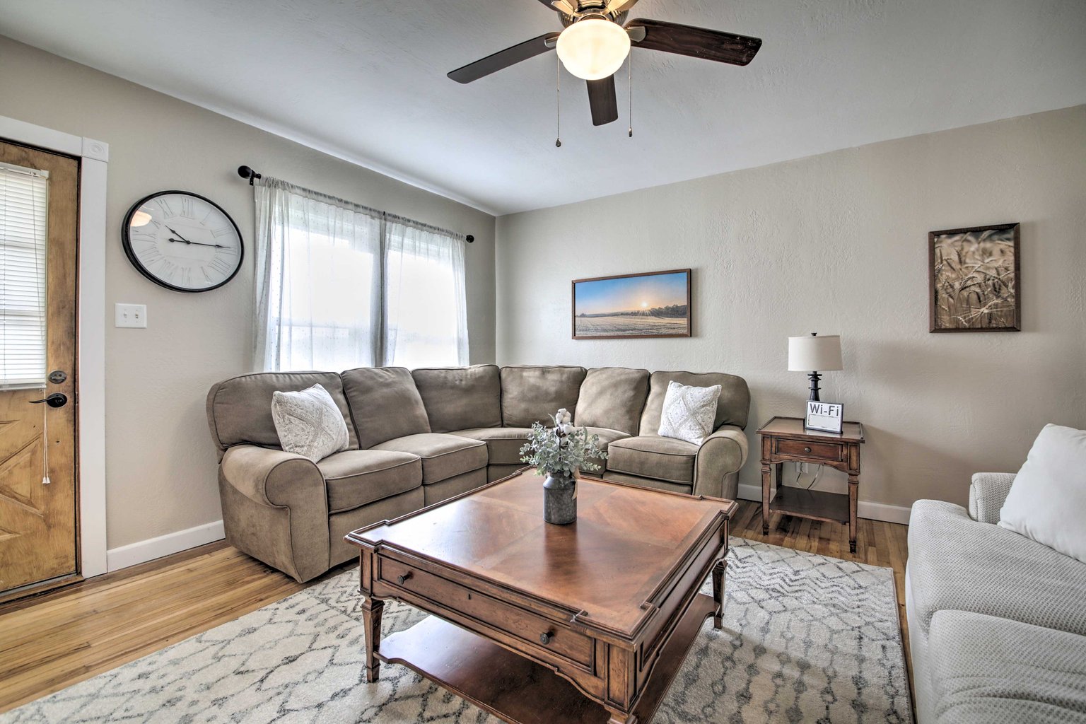 Ste. Genevieve Vacation Rental