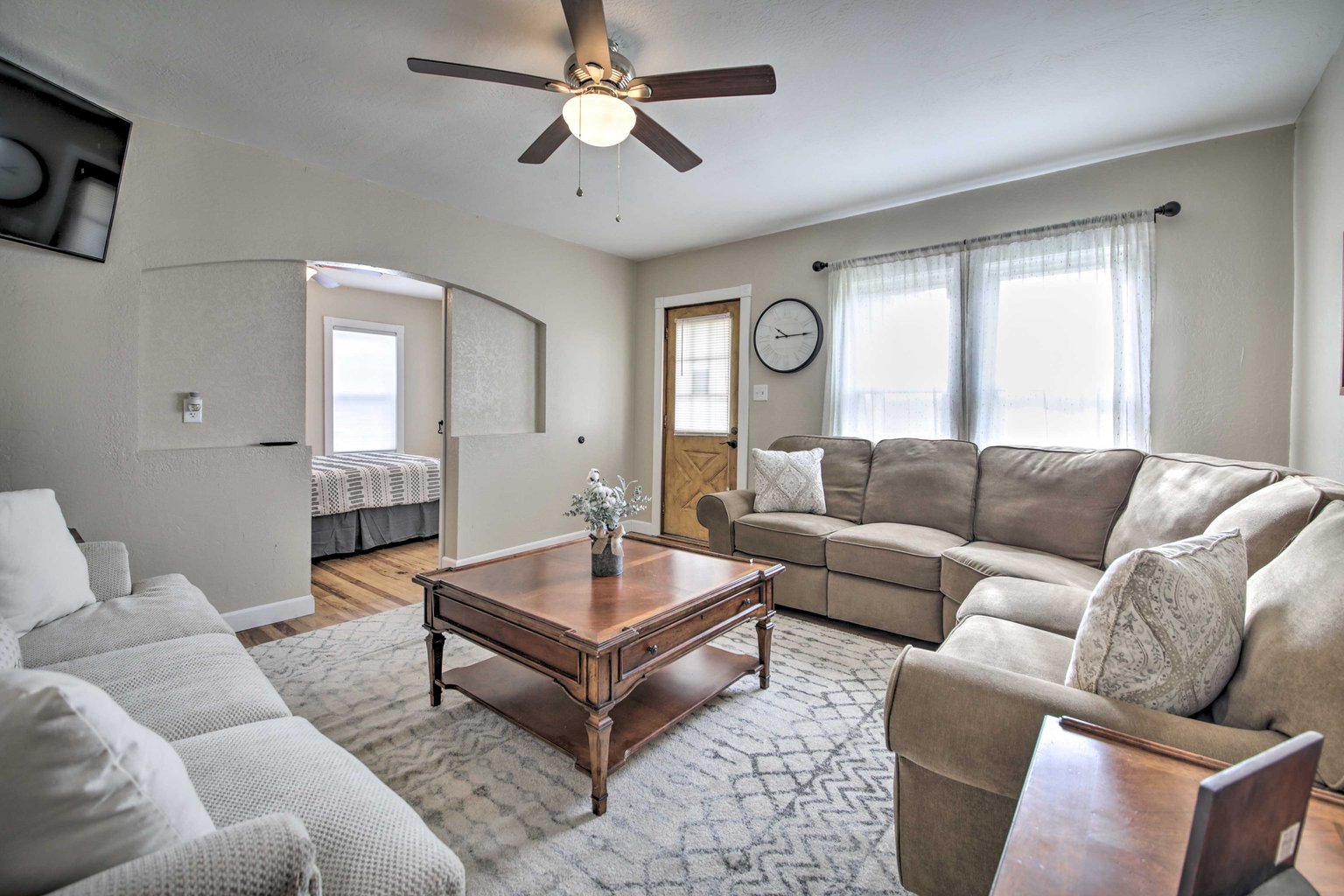 Ste. Genevieve Vacation Rental