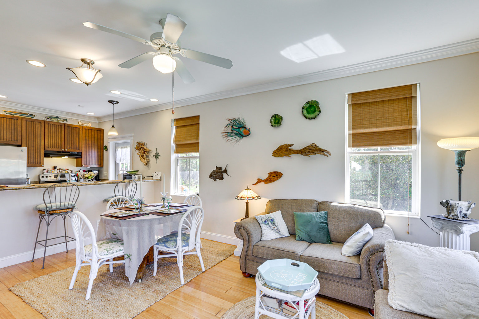 Carrabelle Vacation Rental