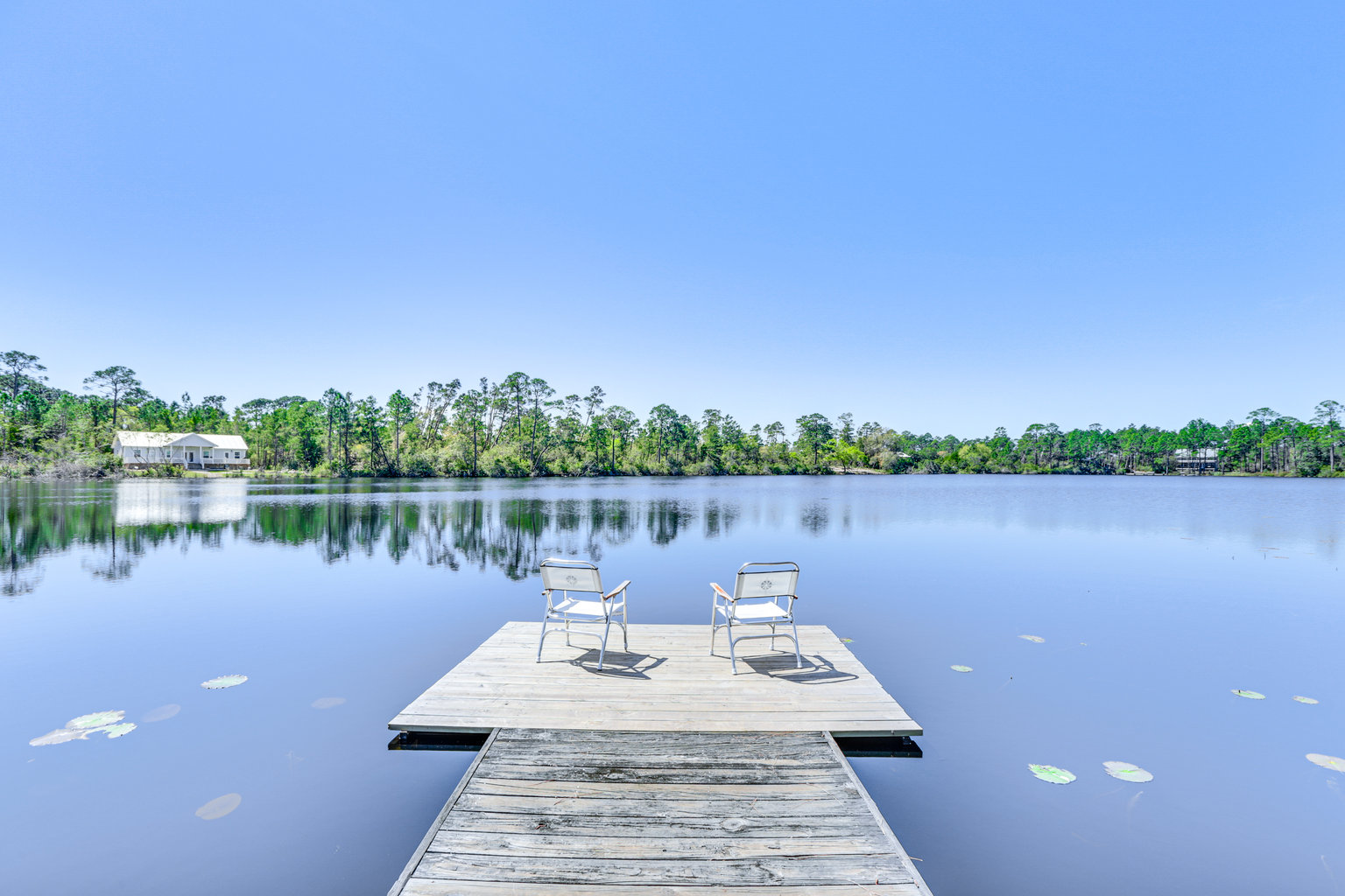 Carrabelle Vacation Rental