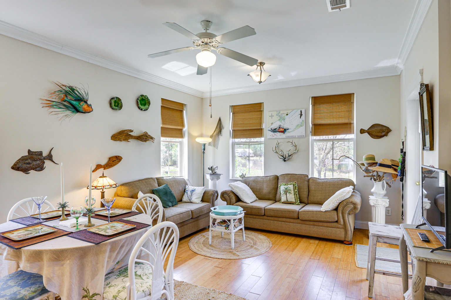 Carrabelle Vacation Rental