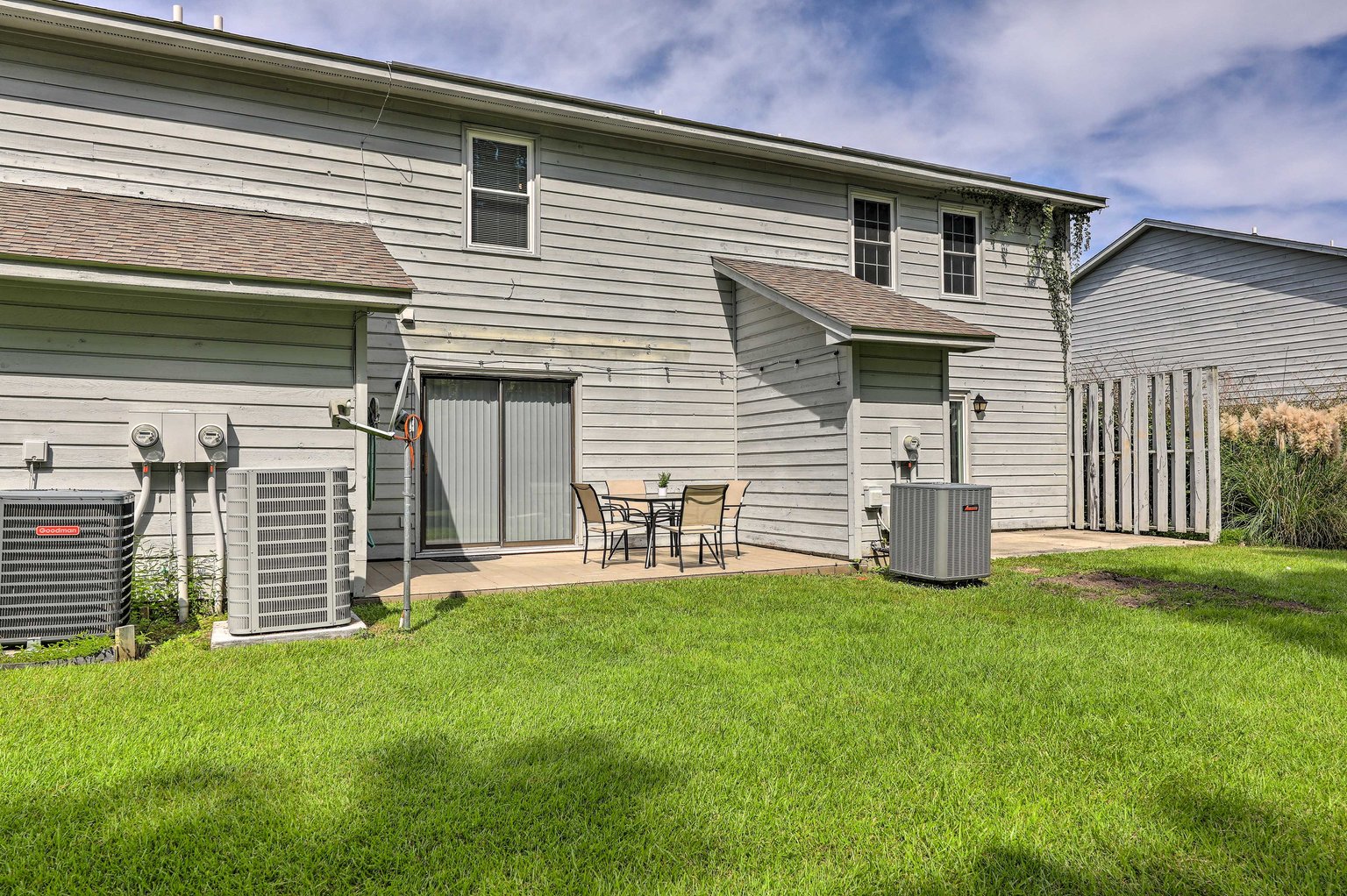 Swansboro Vacation Rental