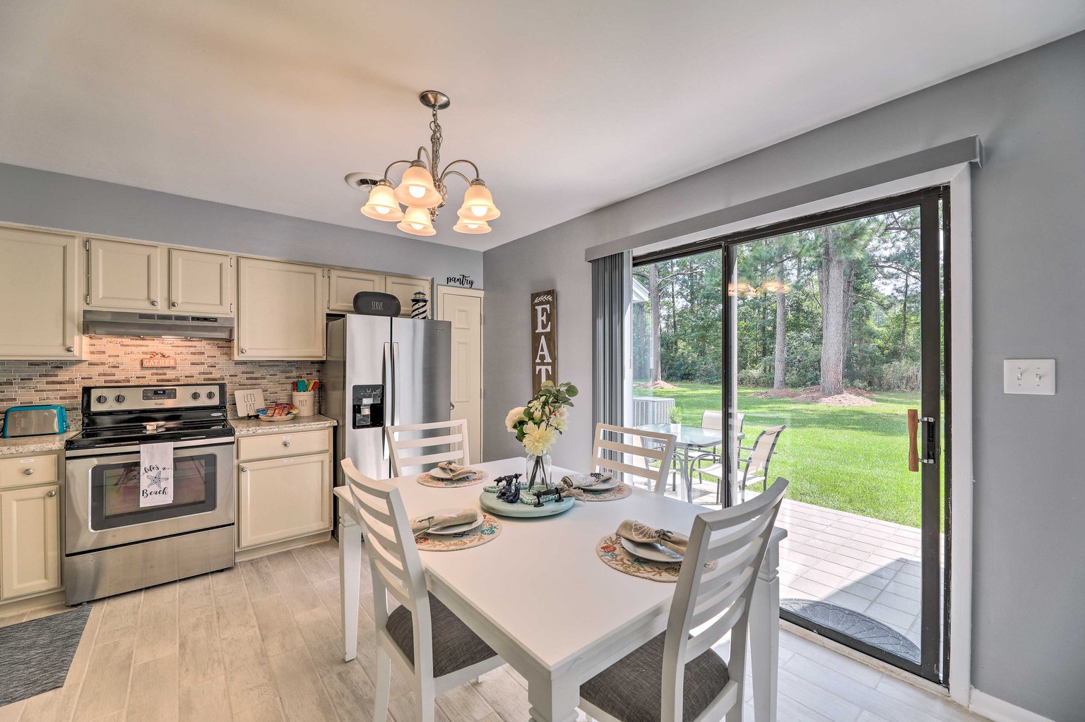 Swansboro Vacation Rental