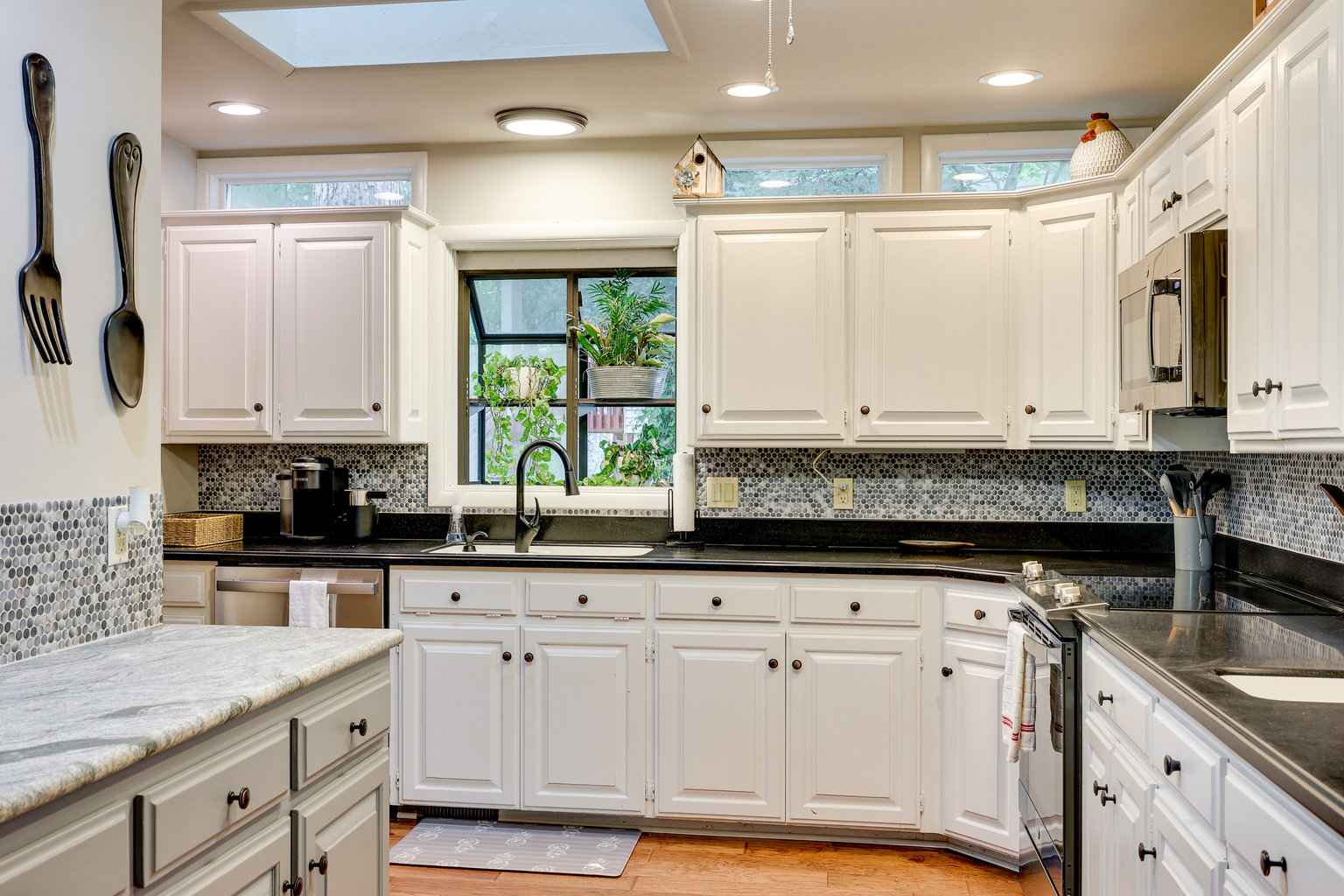 Hot Springs Vacation Rental