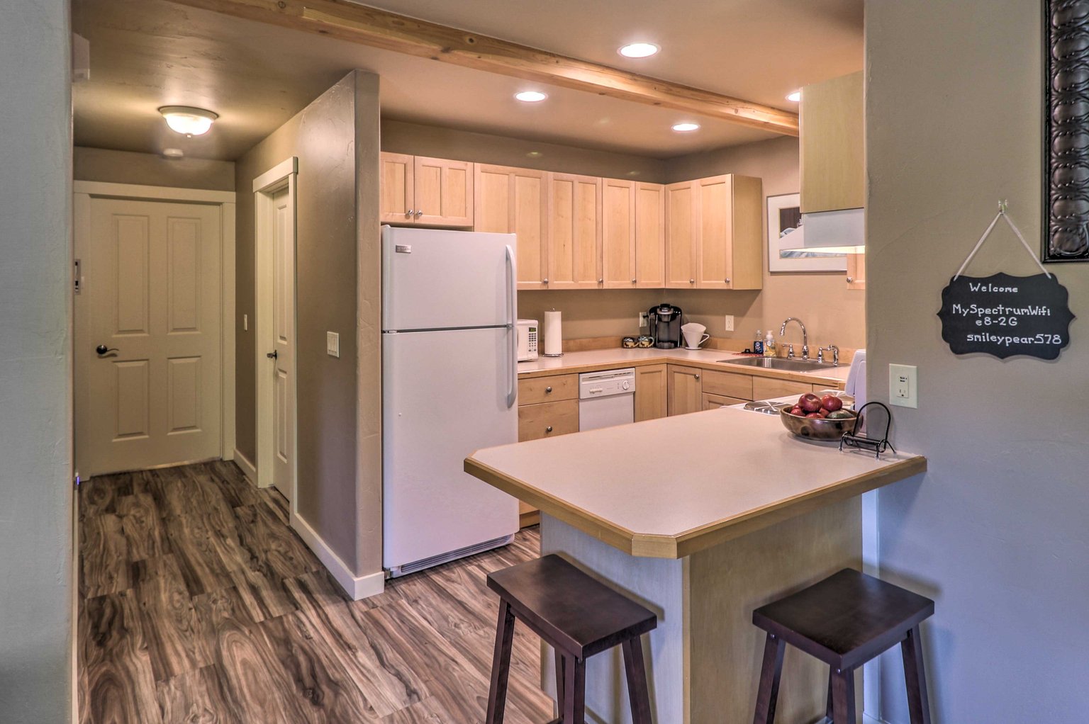 Bigfork Vacation Rental