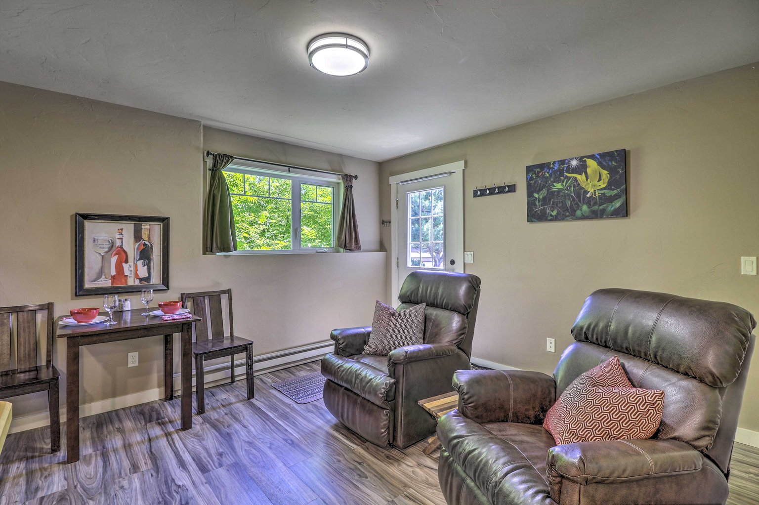 Bigfork Vacation Rental