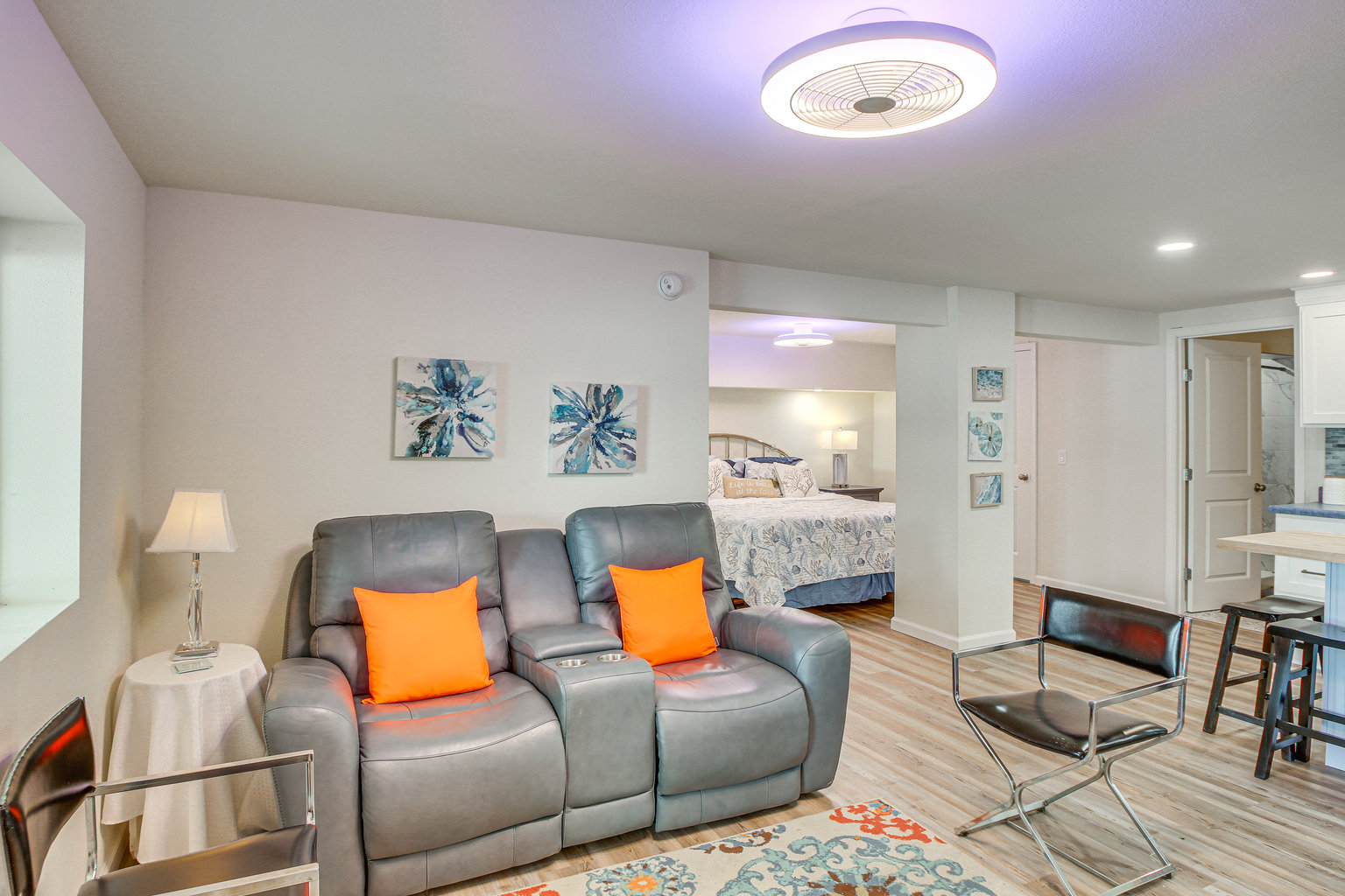 Hot Springs Vacation Rental