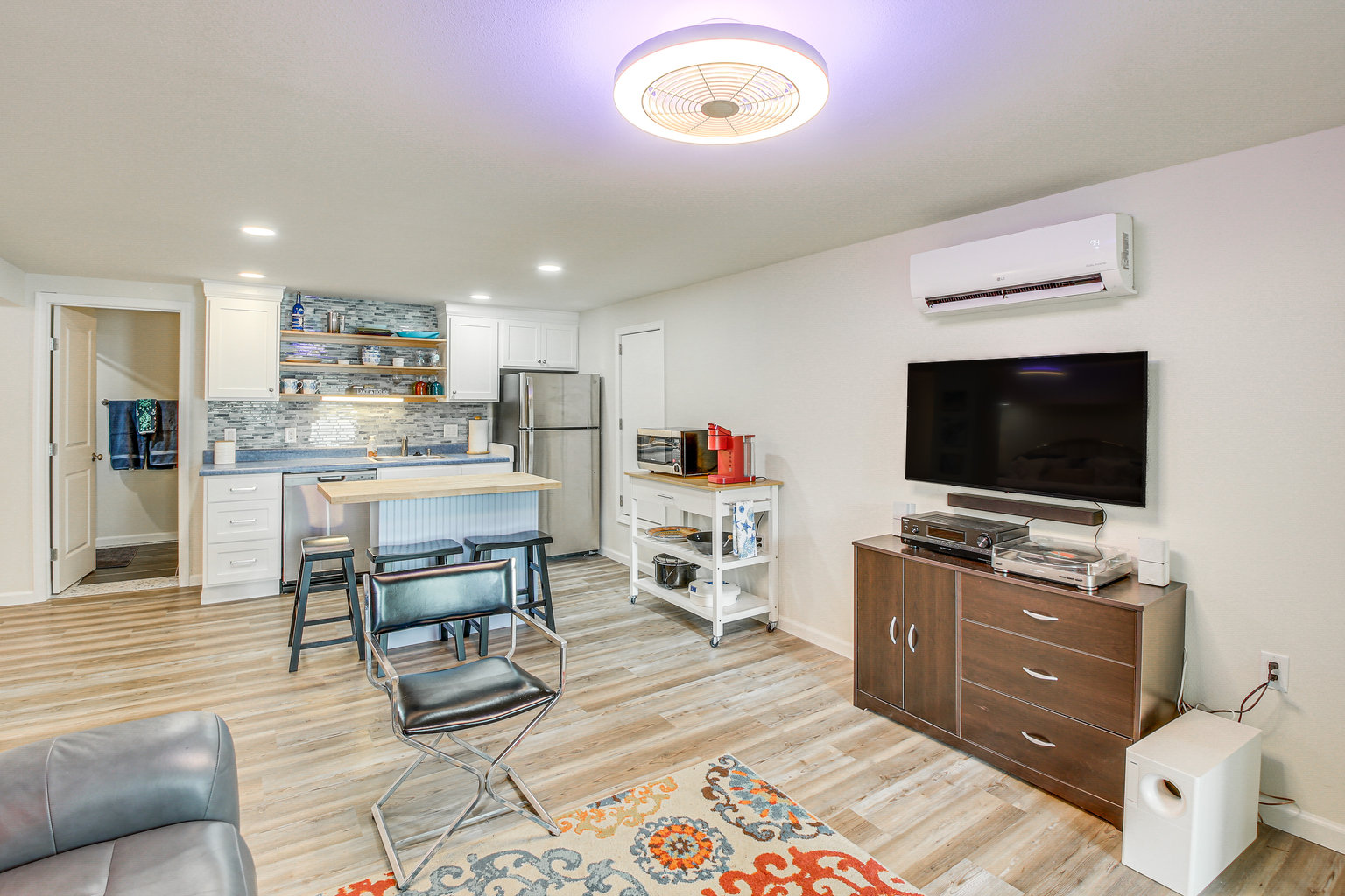 Hot Springs Vacation Rental