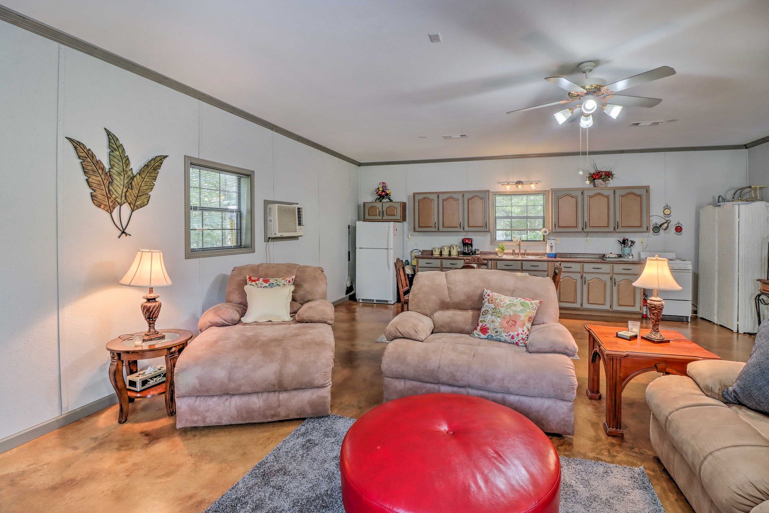 Heber Springs Vacation Rental