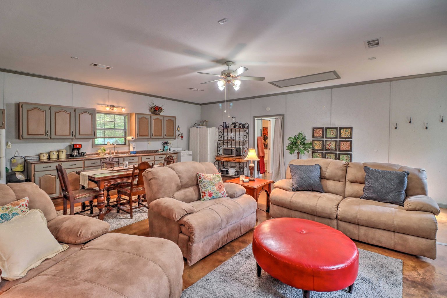 Heber Springs Vacation Rental