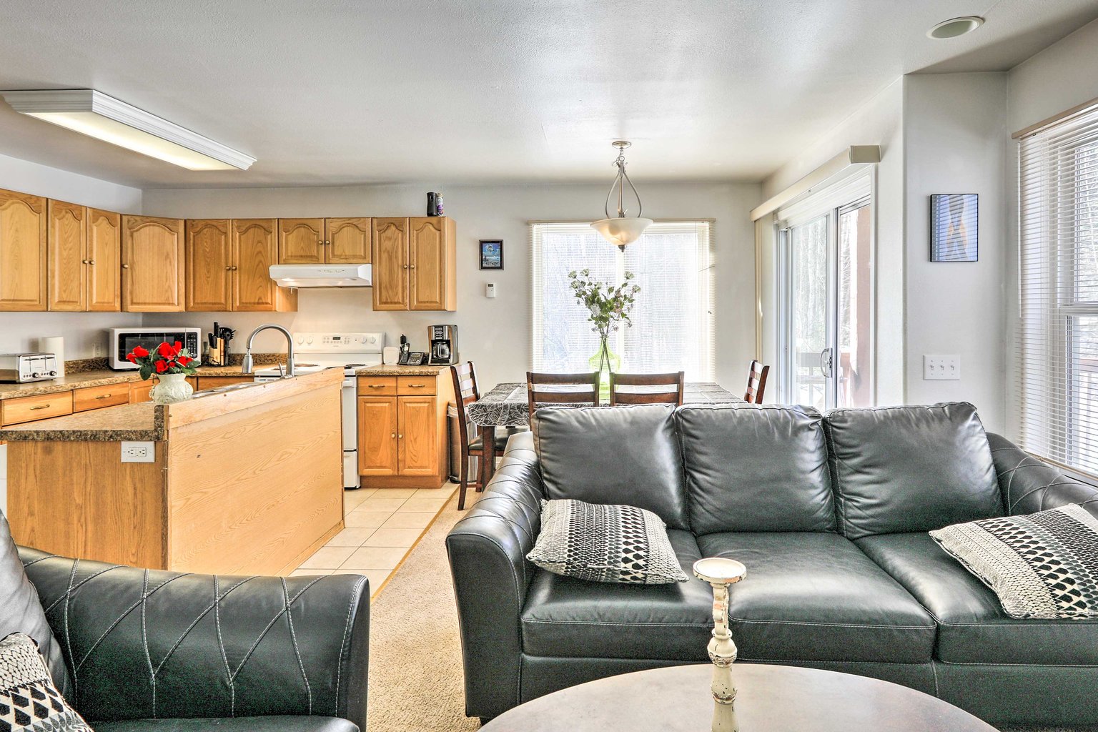 Fairbanks Vacation Rental