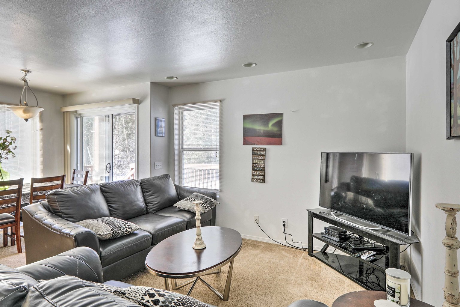 Fairbanks Vacation Rental