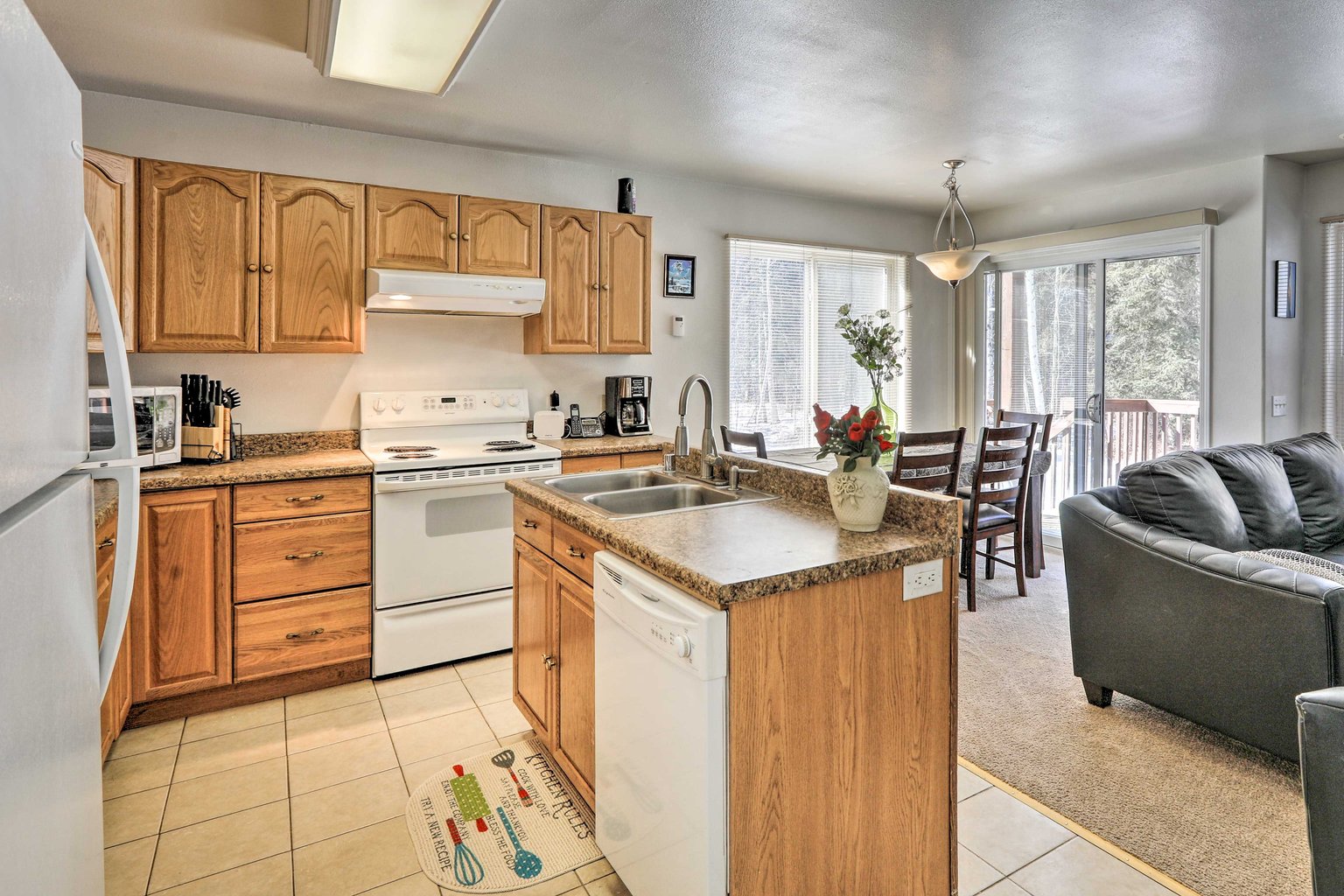 Fairbanks Vacation Rental