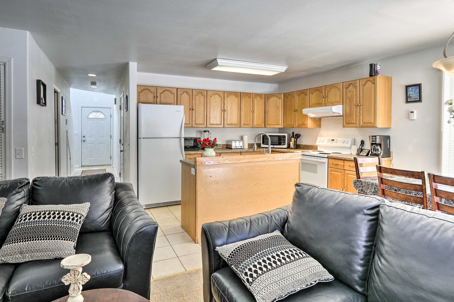 Fairbanks Vacation Rental