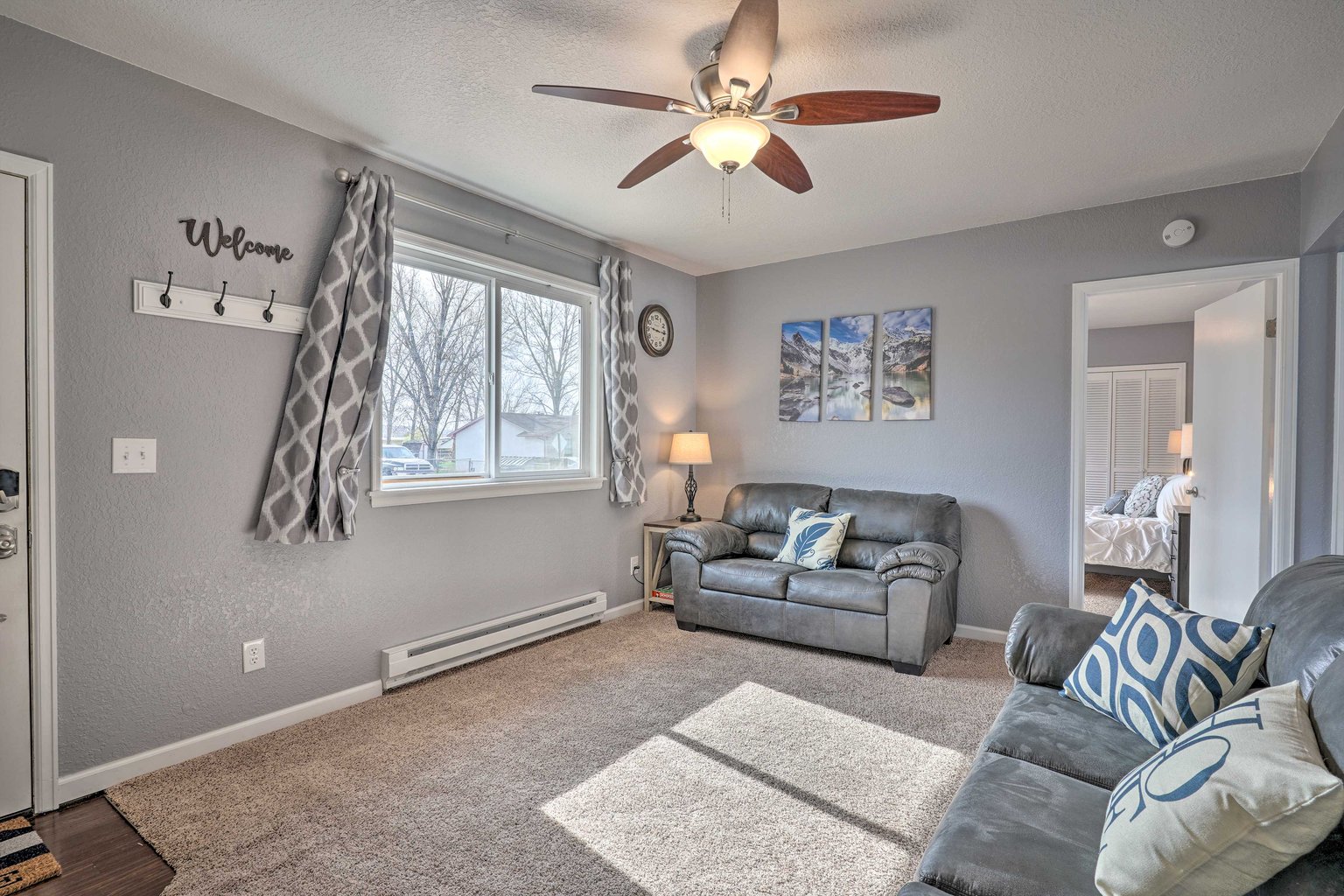 Cañon City Vacation Rental