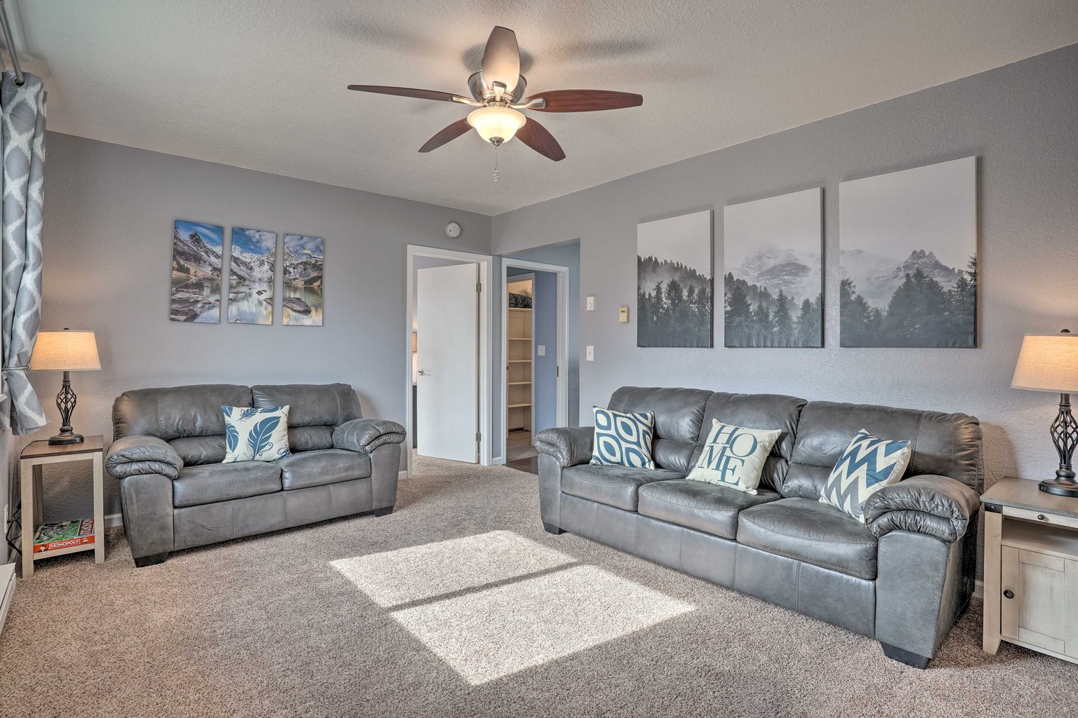 Cañon City Vacation Rental