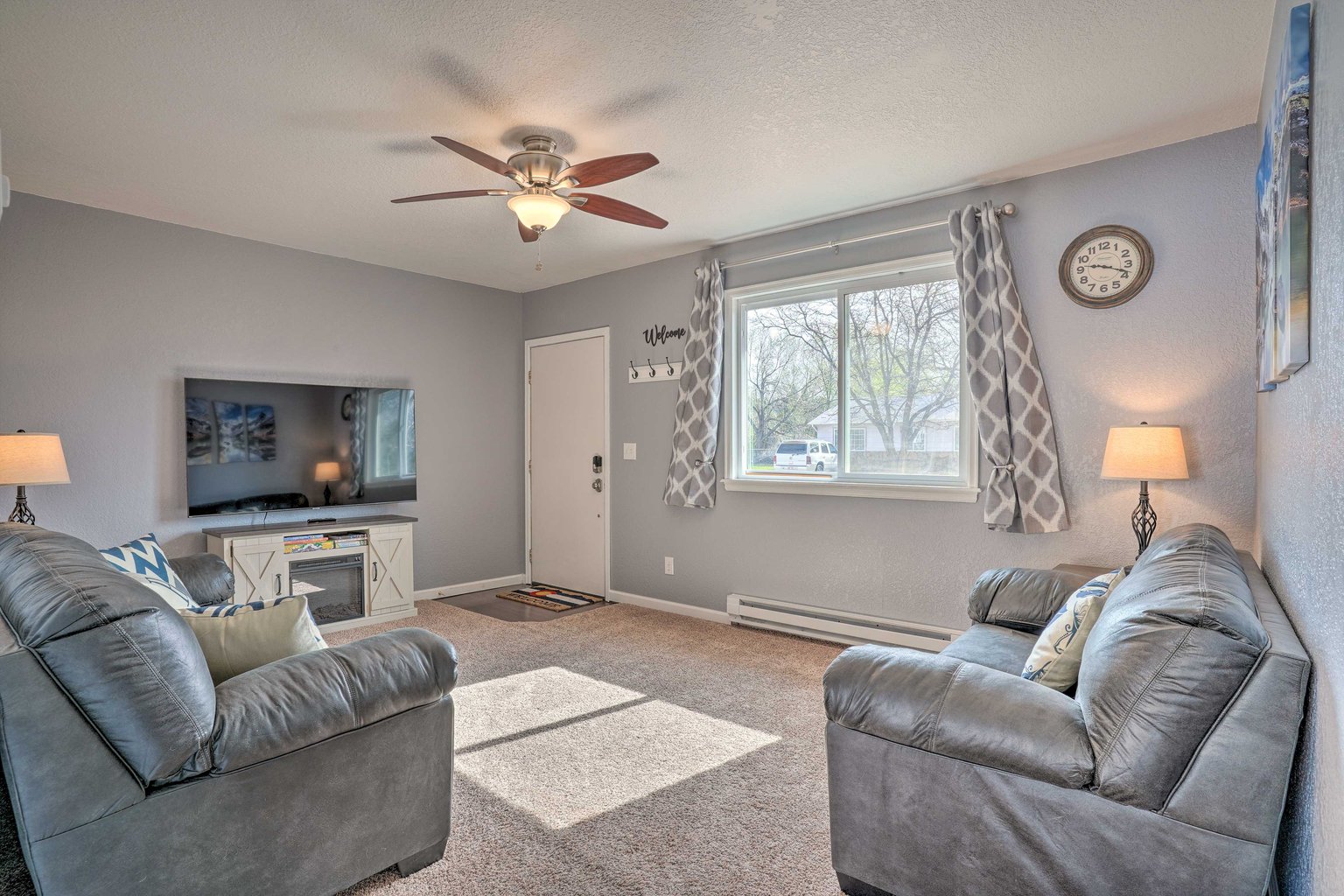 Cañon City Vacation Rental