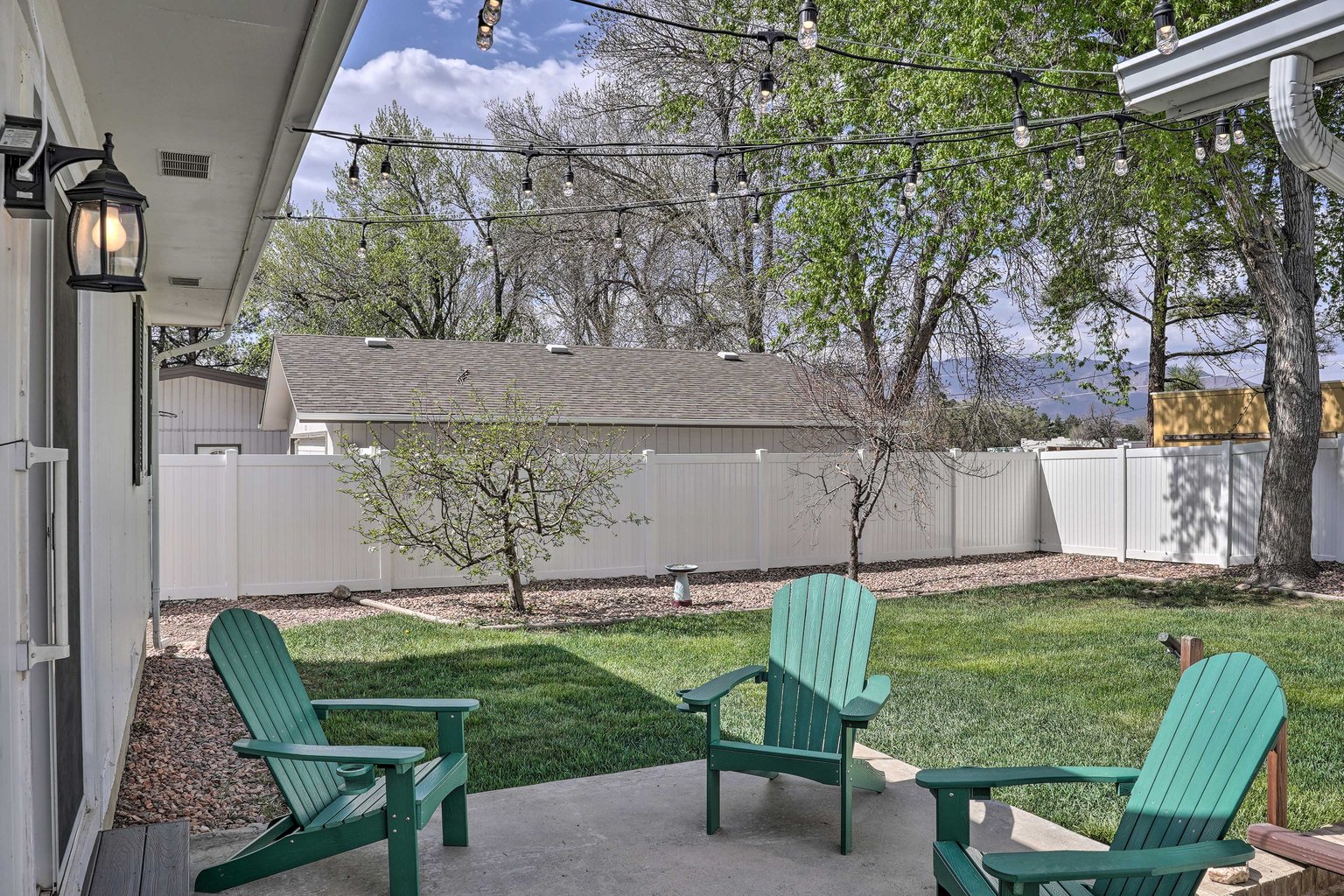 Cañon City Vacation Rental