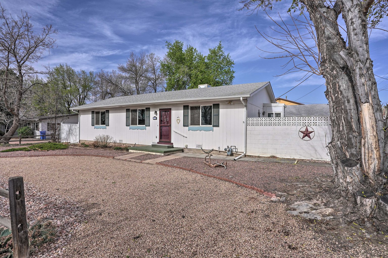 Cañon City Vacation Rental