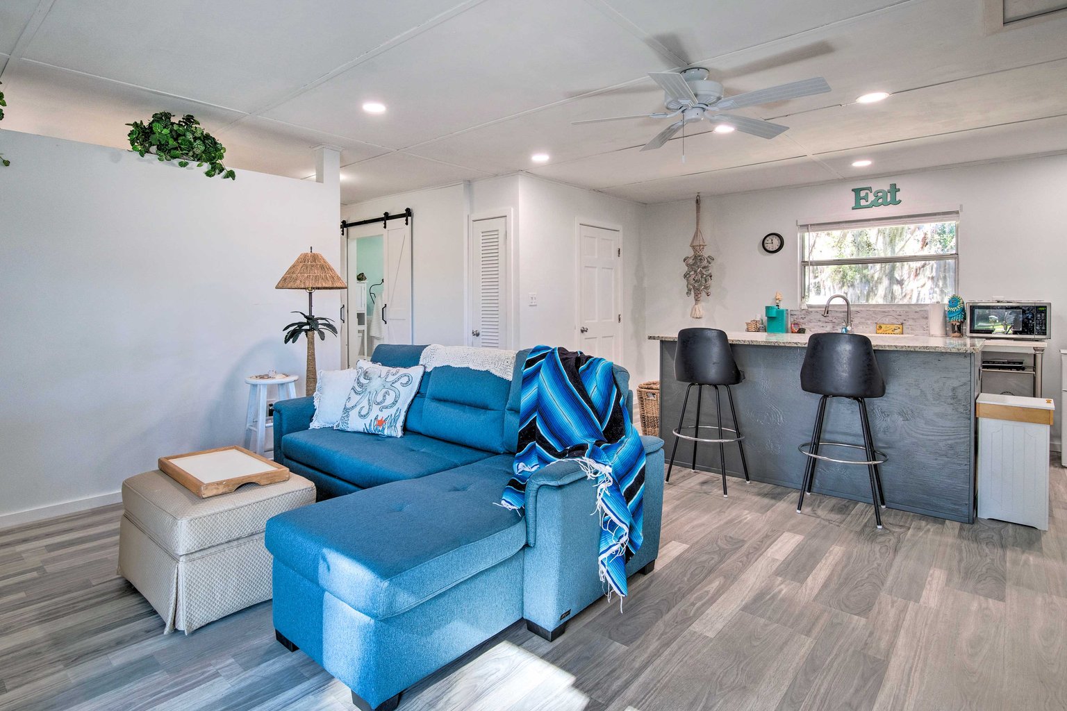 Inglis Vacation Rental