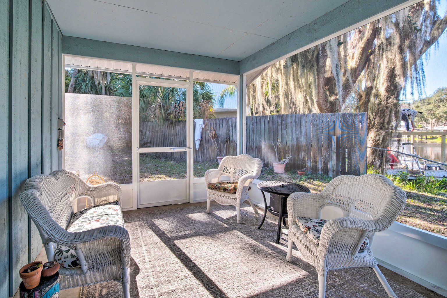 Inglis Vacation Rental