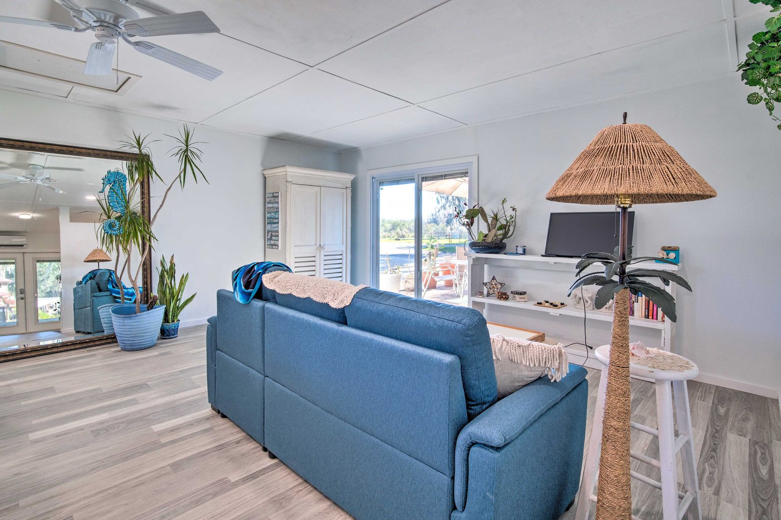 Inglis Vacation Rental