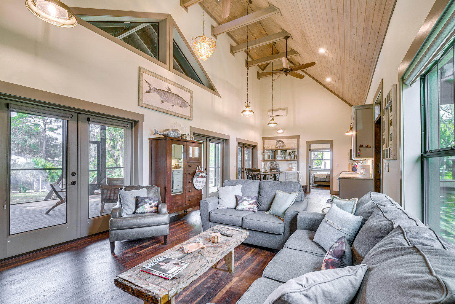 Inglis Vacation Rental