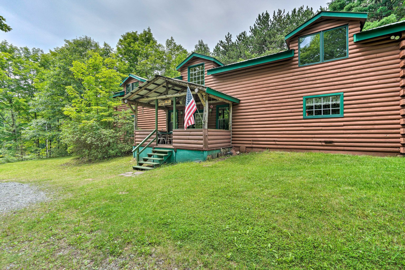 Athol Vacation Rental