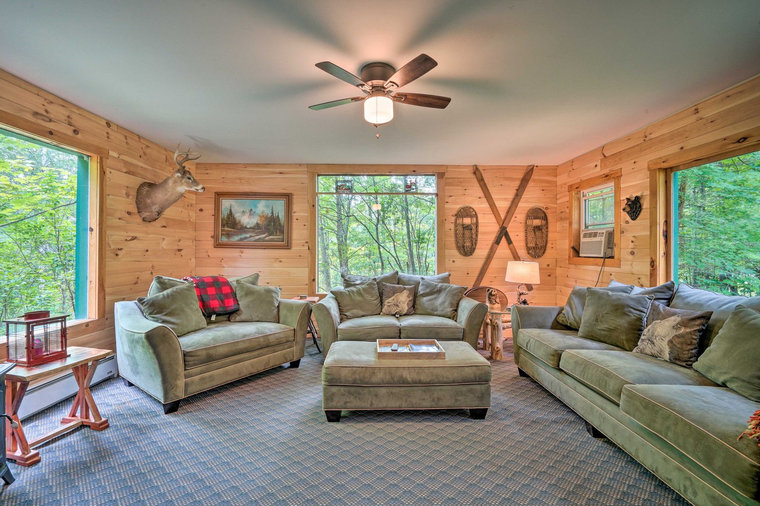 Athol Vacation Rental