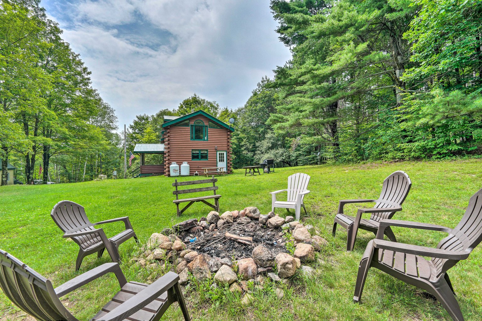 Athol Vacation Rental