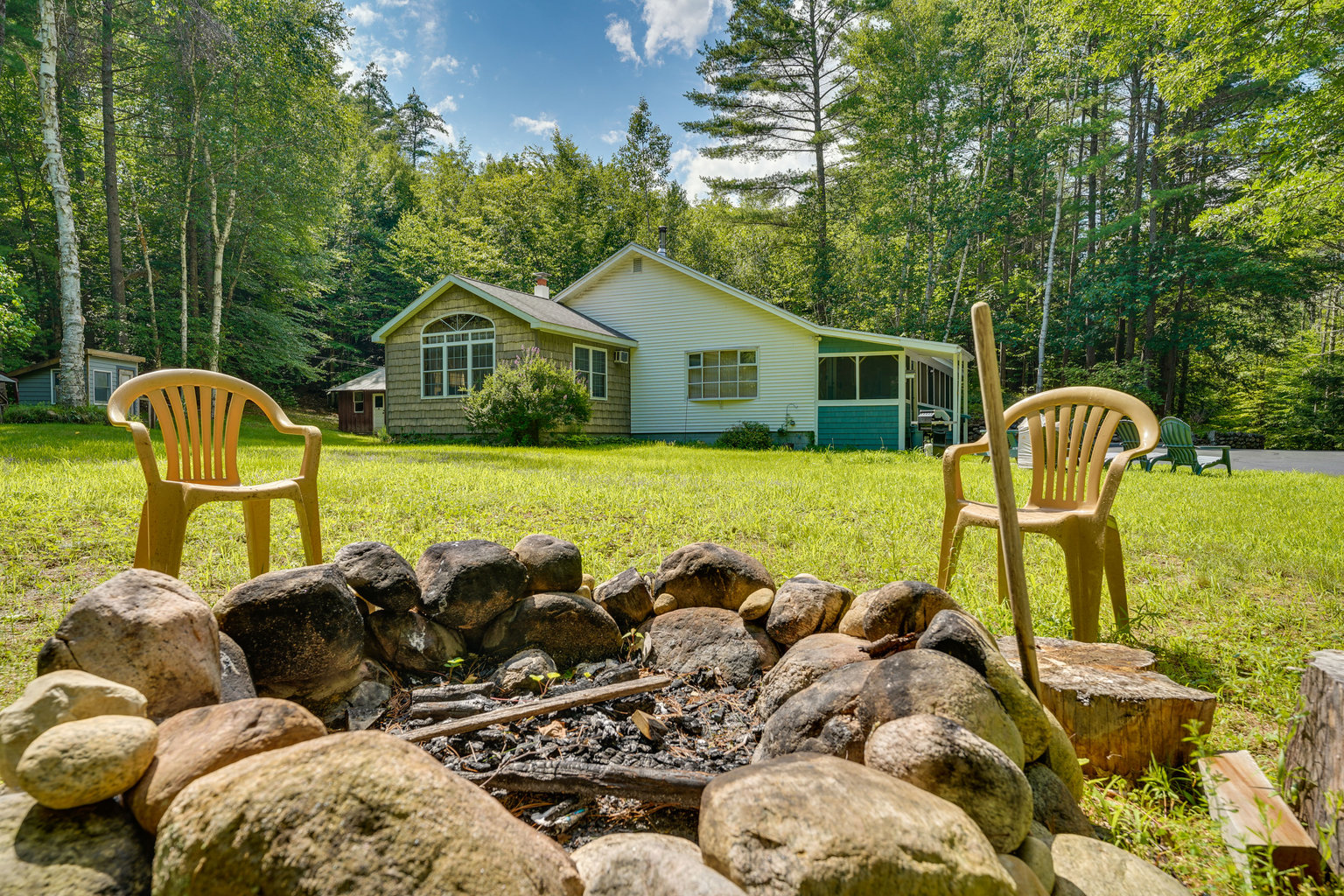 Athol Vacation Rental