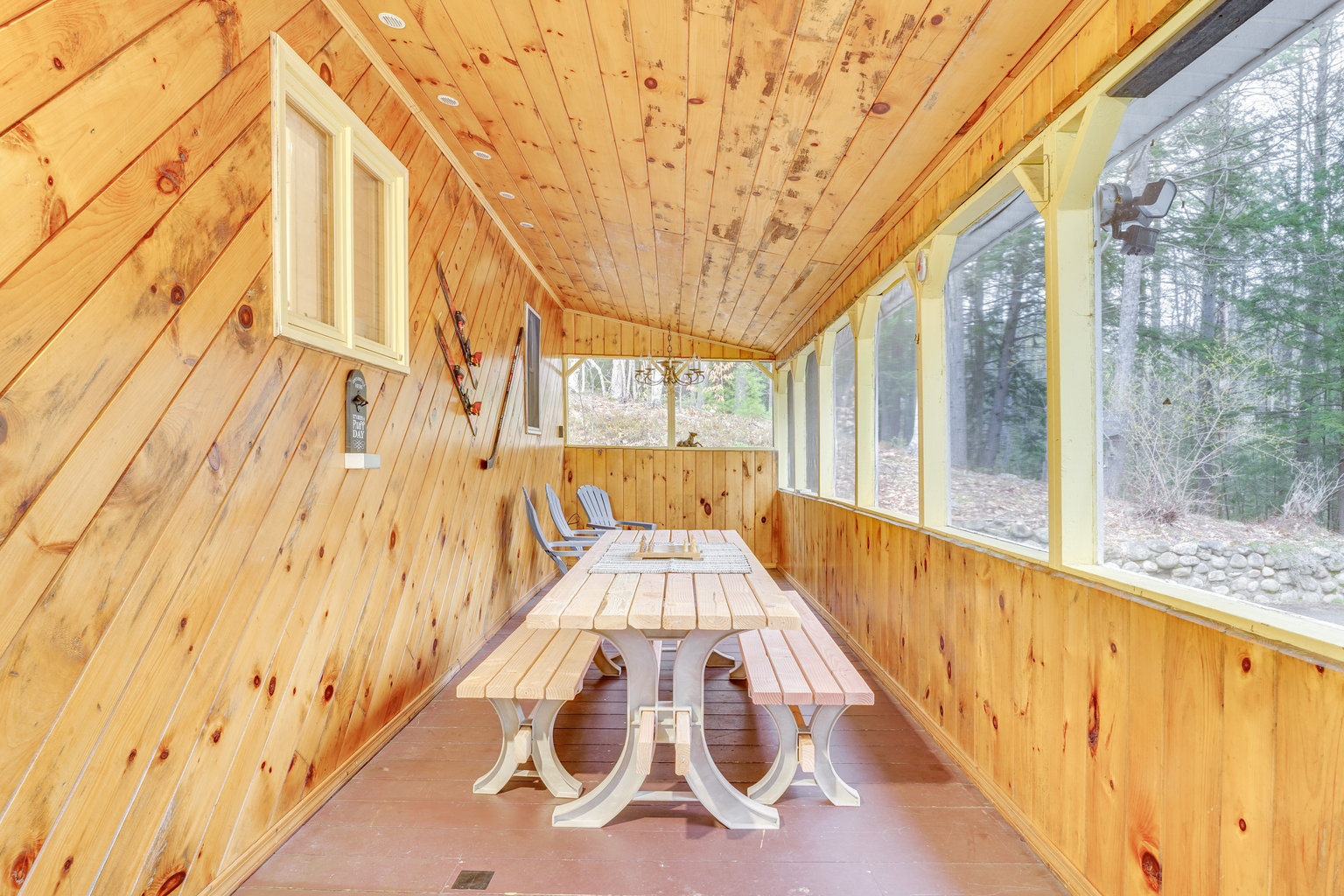 Athol Vacation Rental