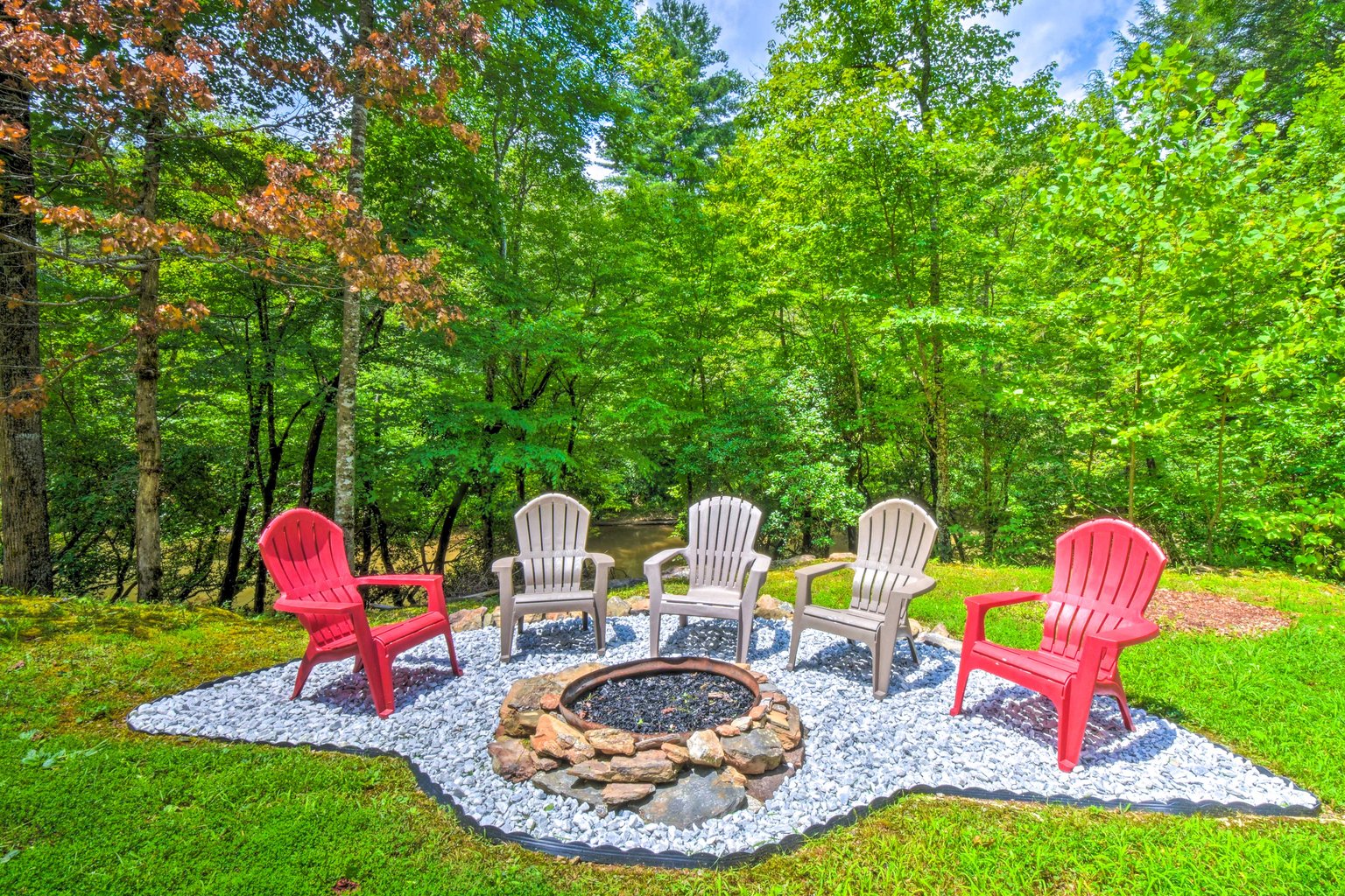 Dahlonega Vacation Rental