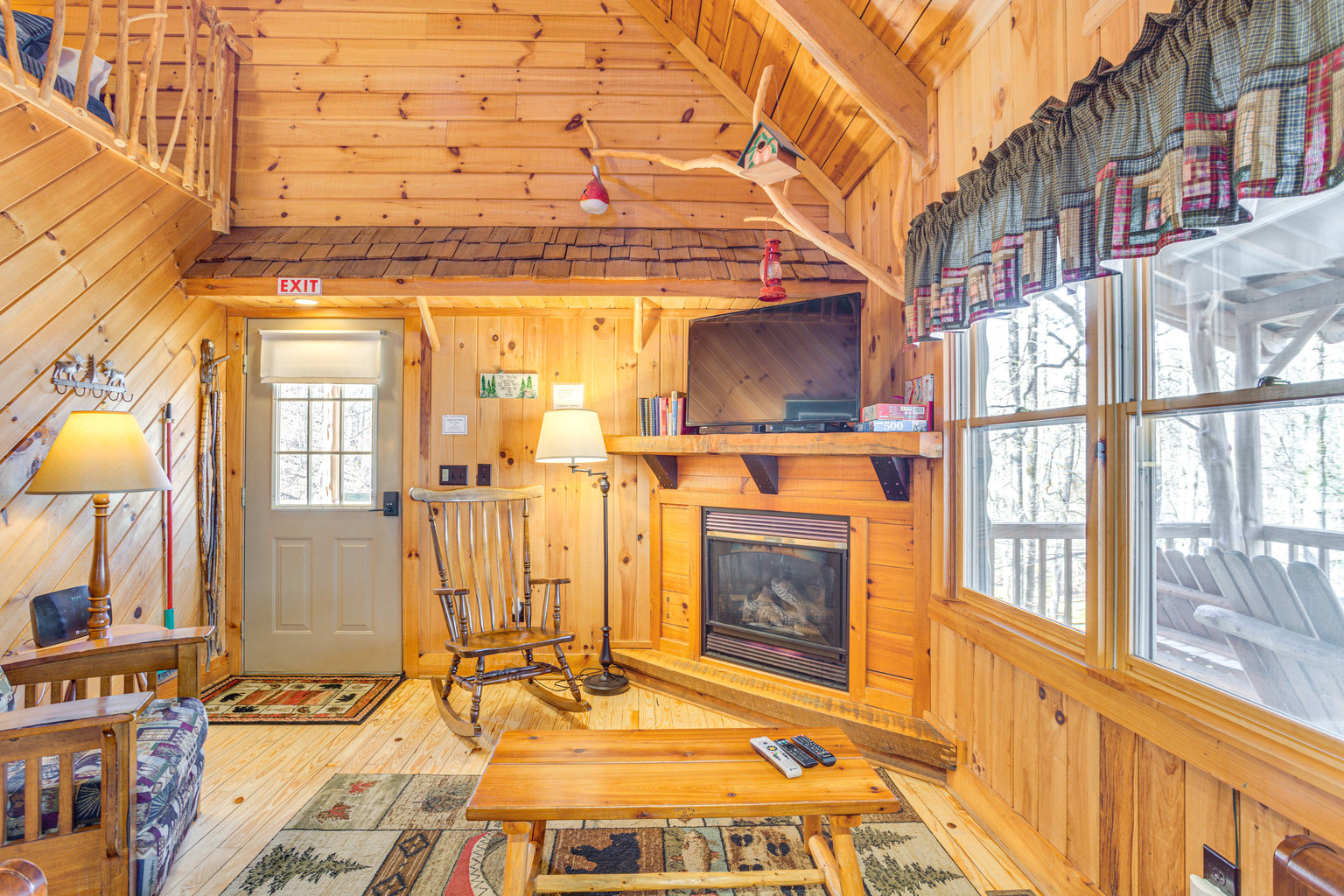 Dahlonega Vacation Rental