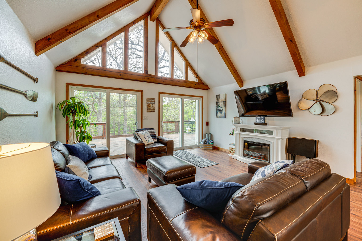 Pottsboro Vacation Rental