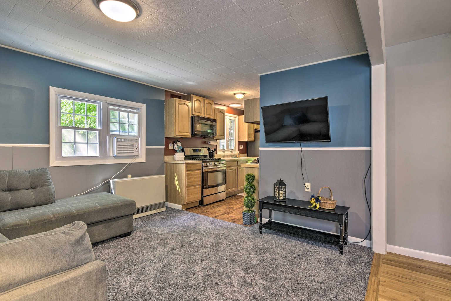 Ovid Vacation Rental