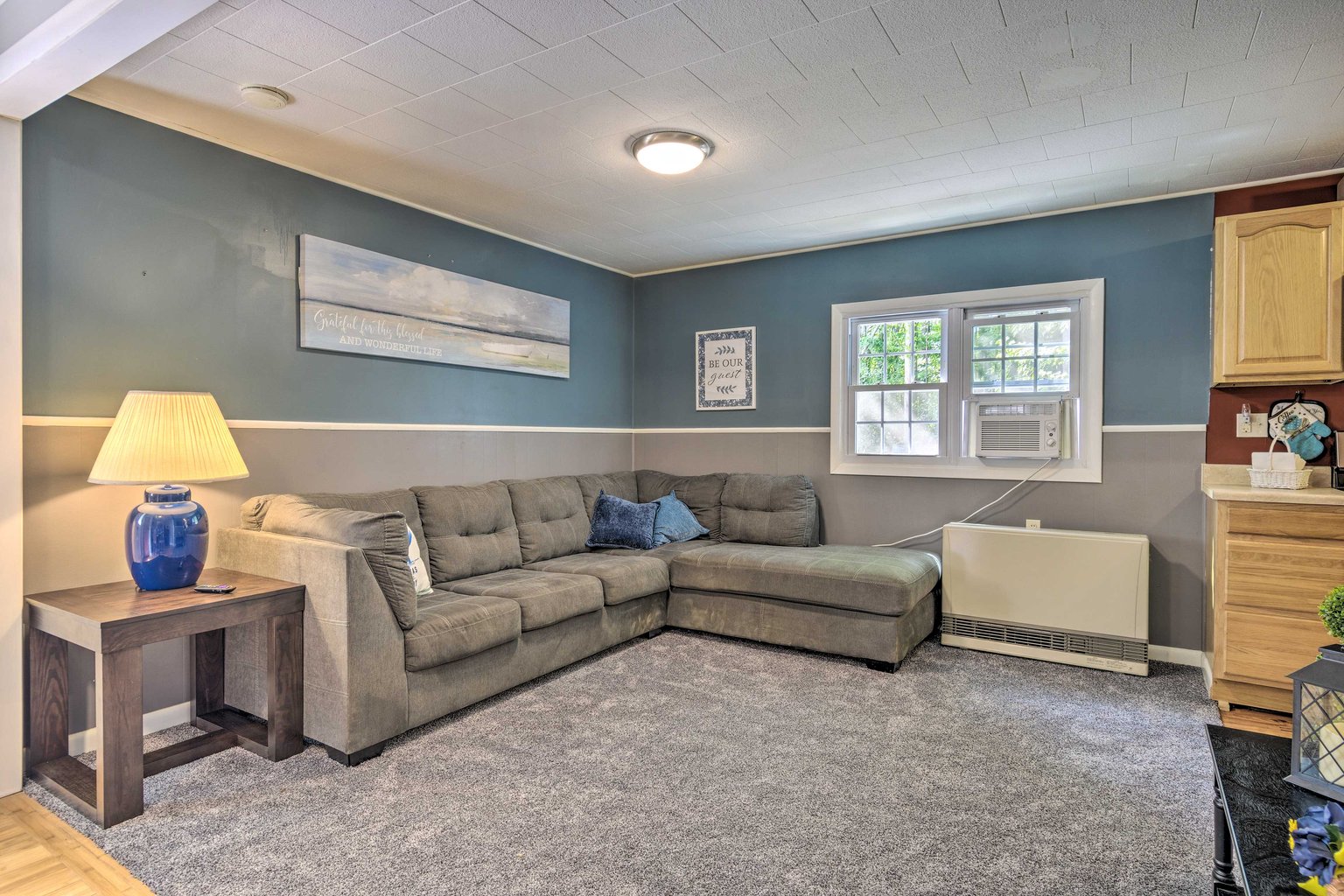 Ovid Vacation Rental