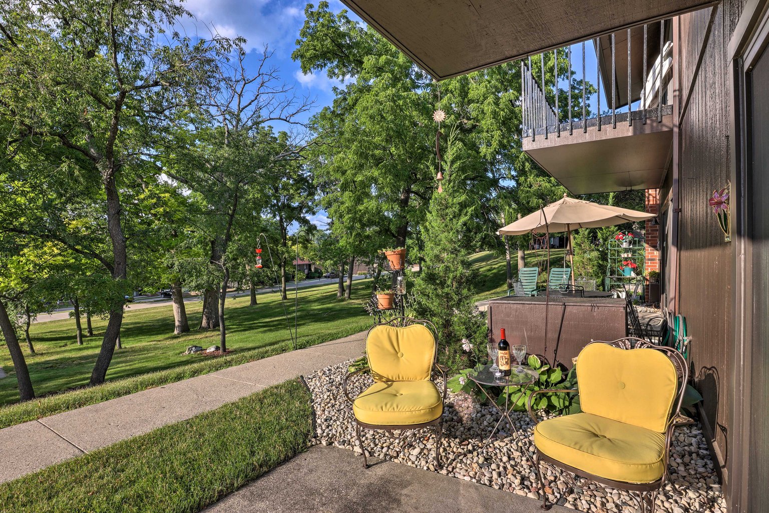 Lake Geneva Vacation Rental