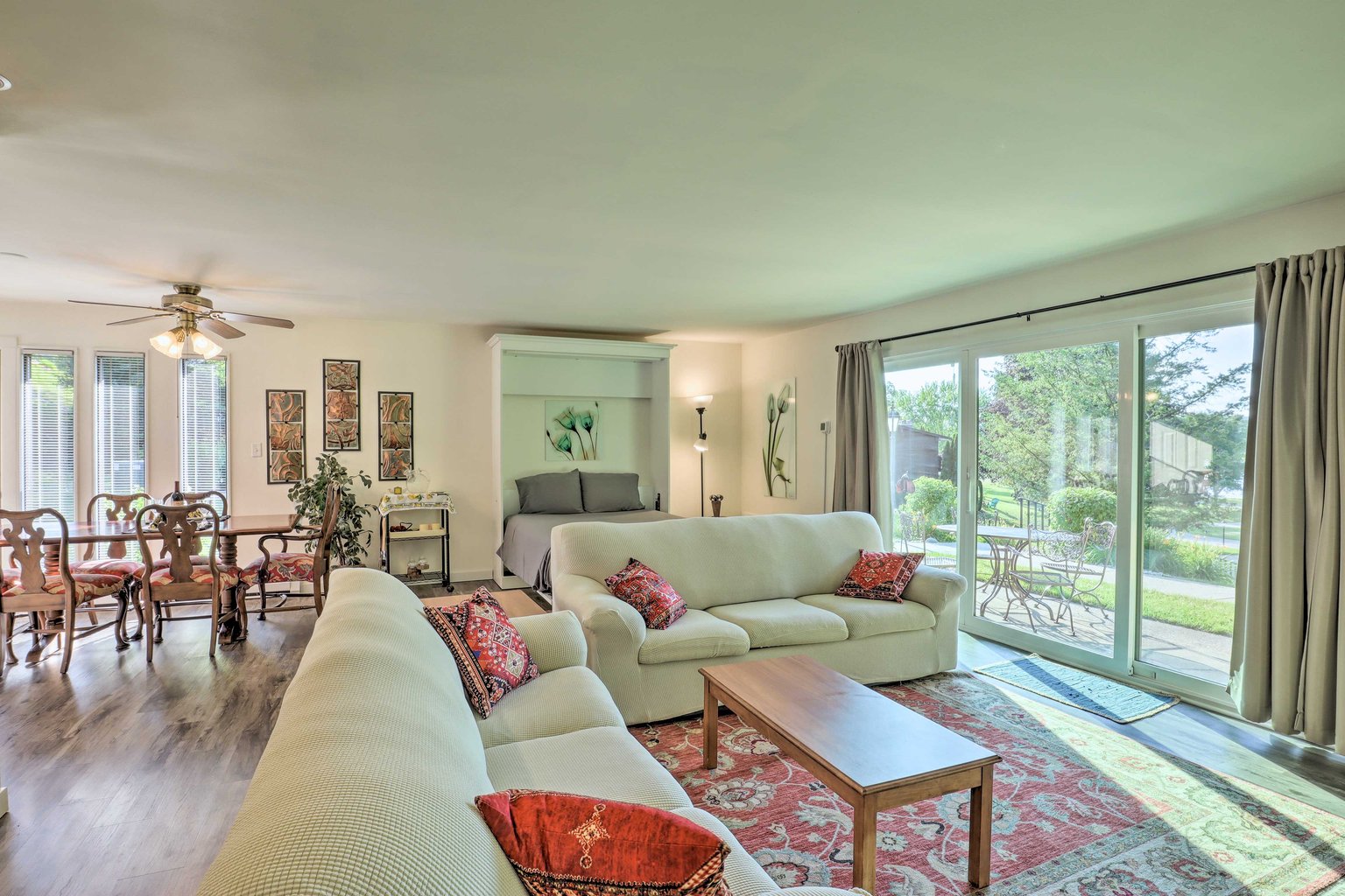 Lake Geneva Vacation Rental