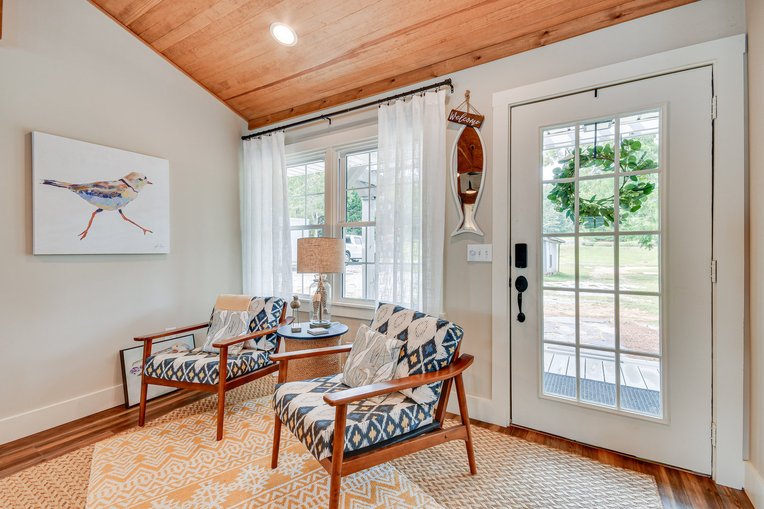 Dadeville Vacation Rental