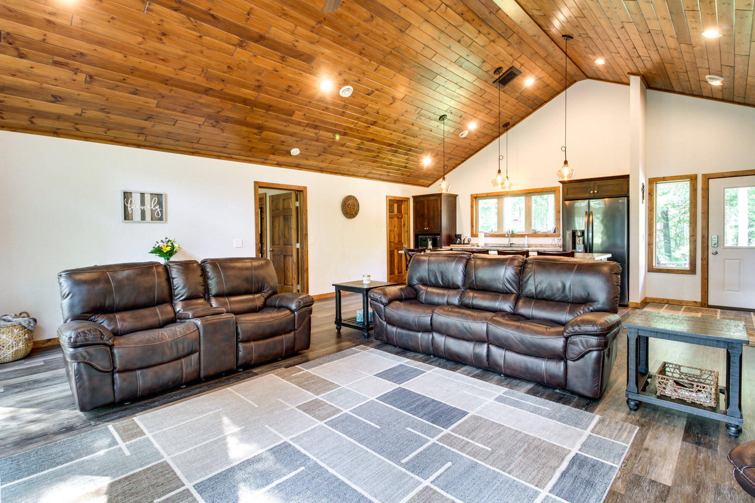 Merrifield Vacation Rental