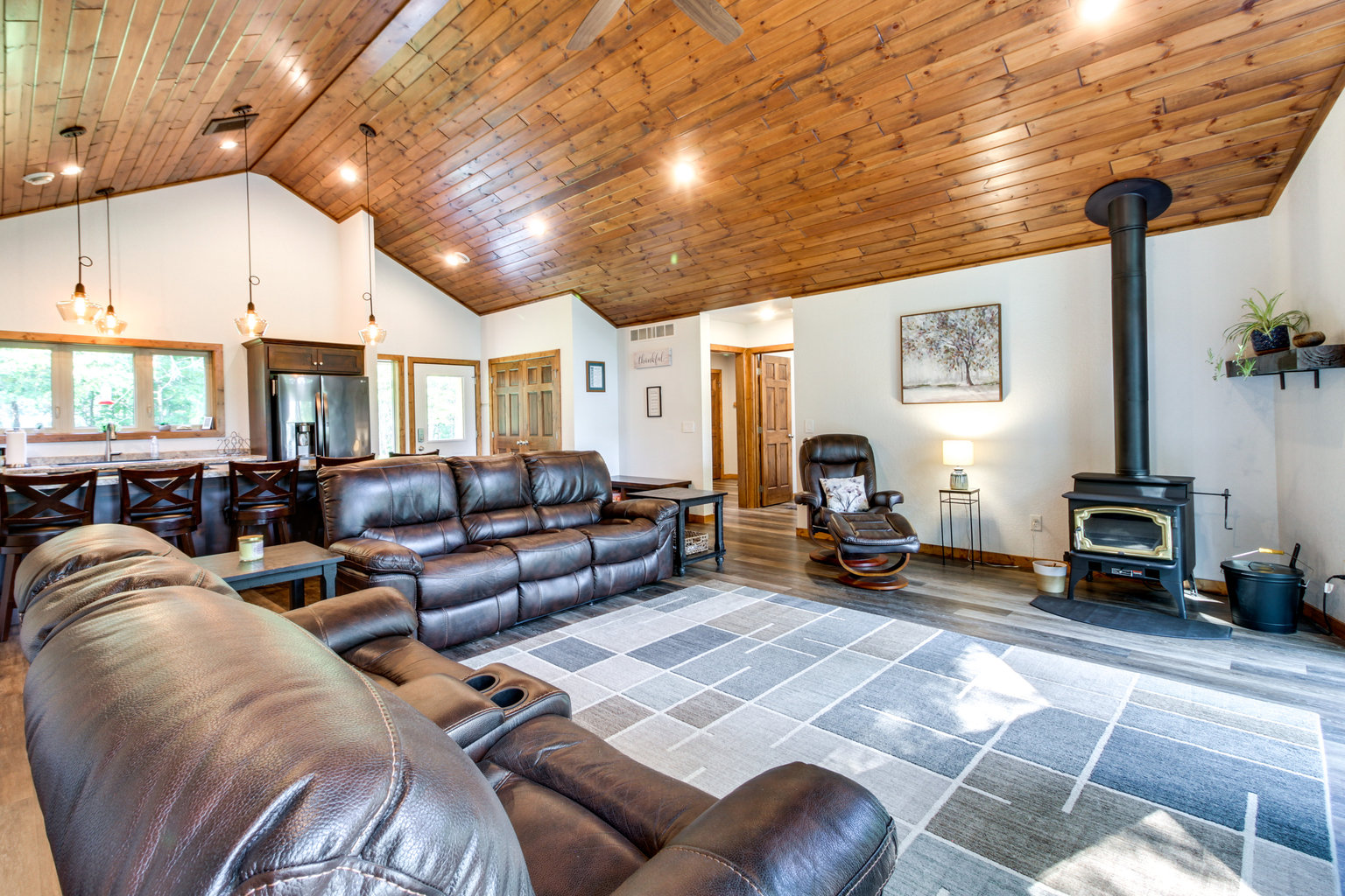 Merrifield Vacation Rental