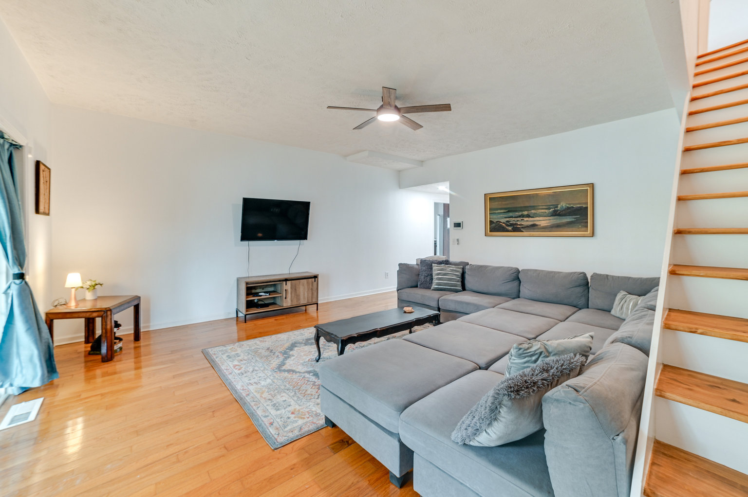 Cadiz Vacation Rental